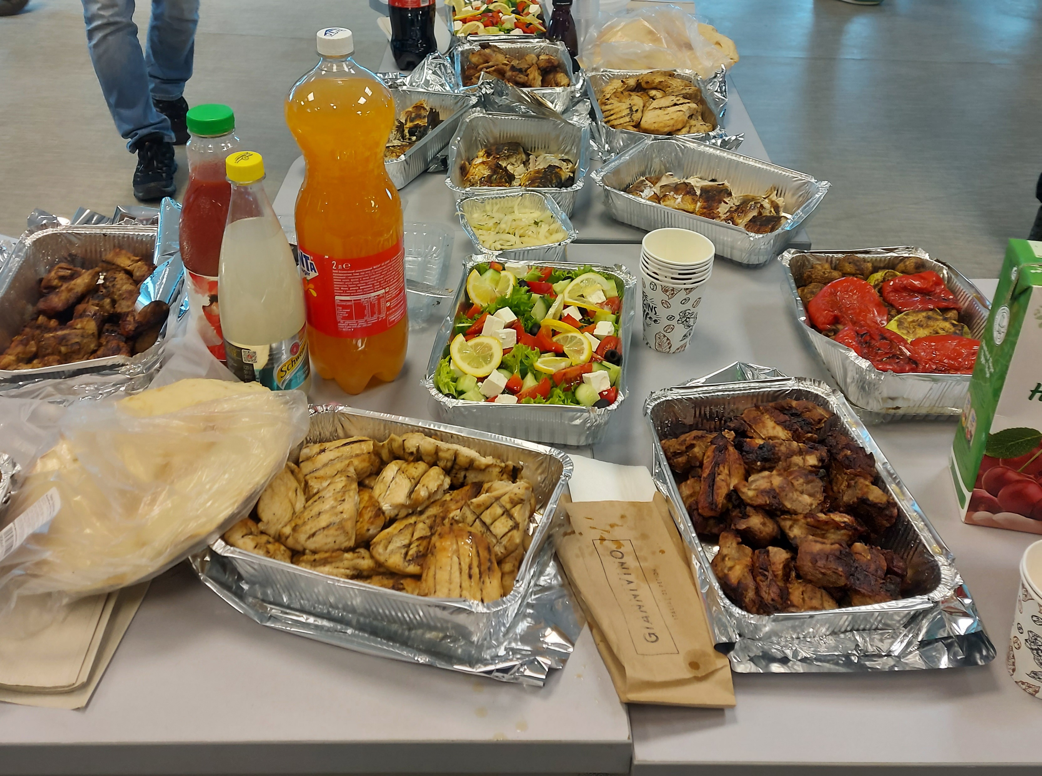 Мясо Вогонь image 1