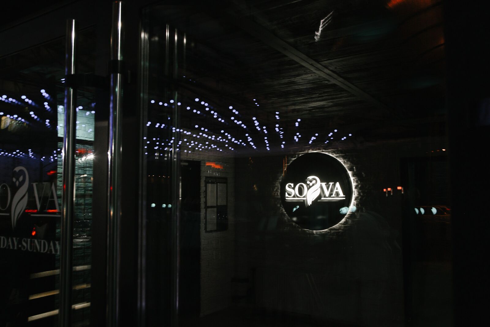 SOVA image 1