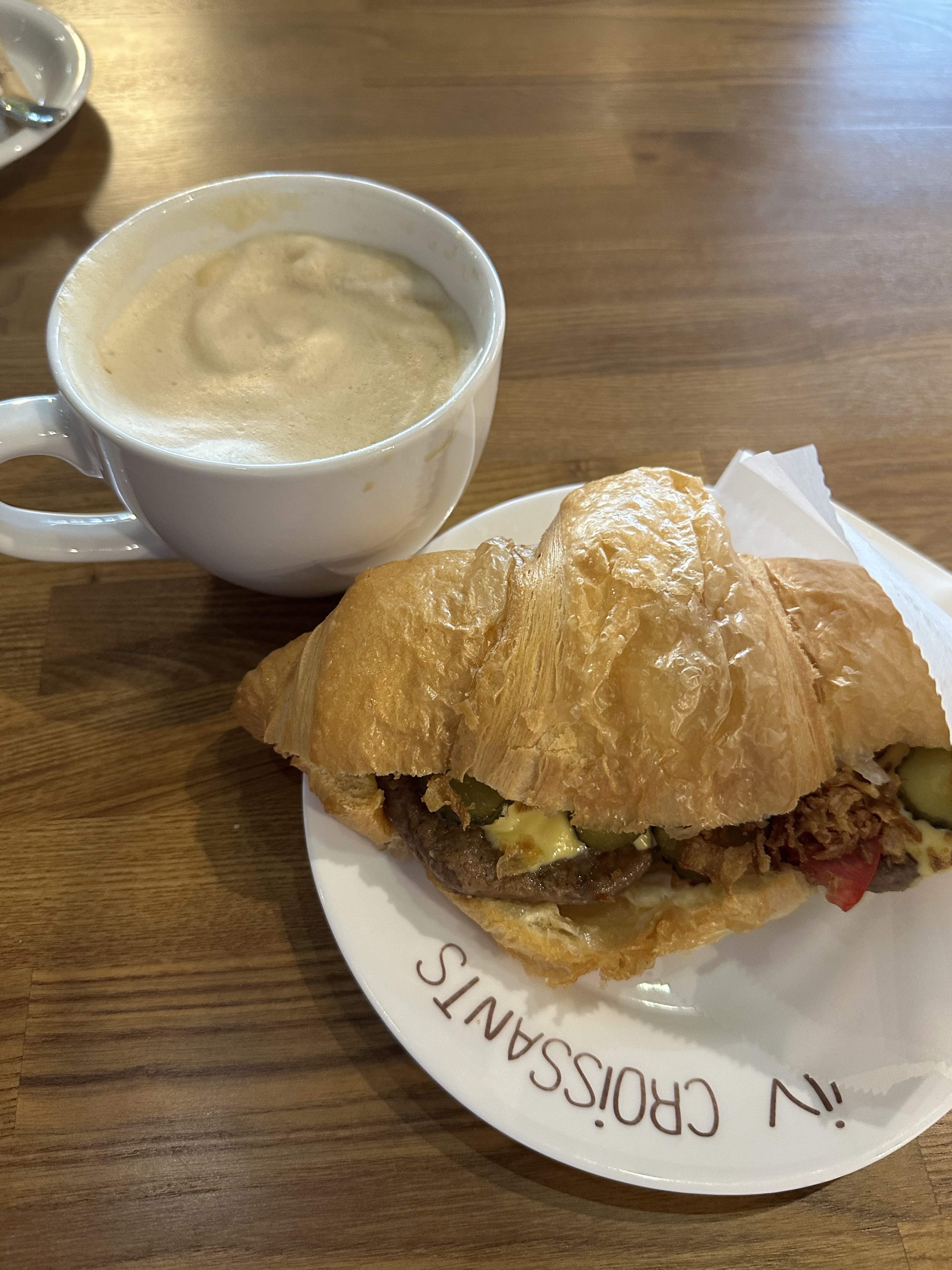 Lviv Croissants image 2