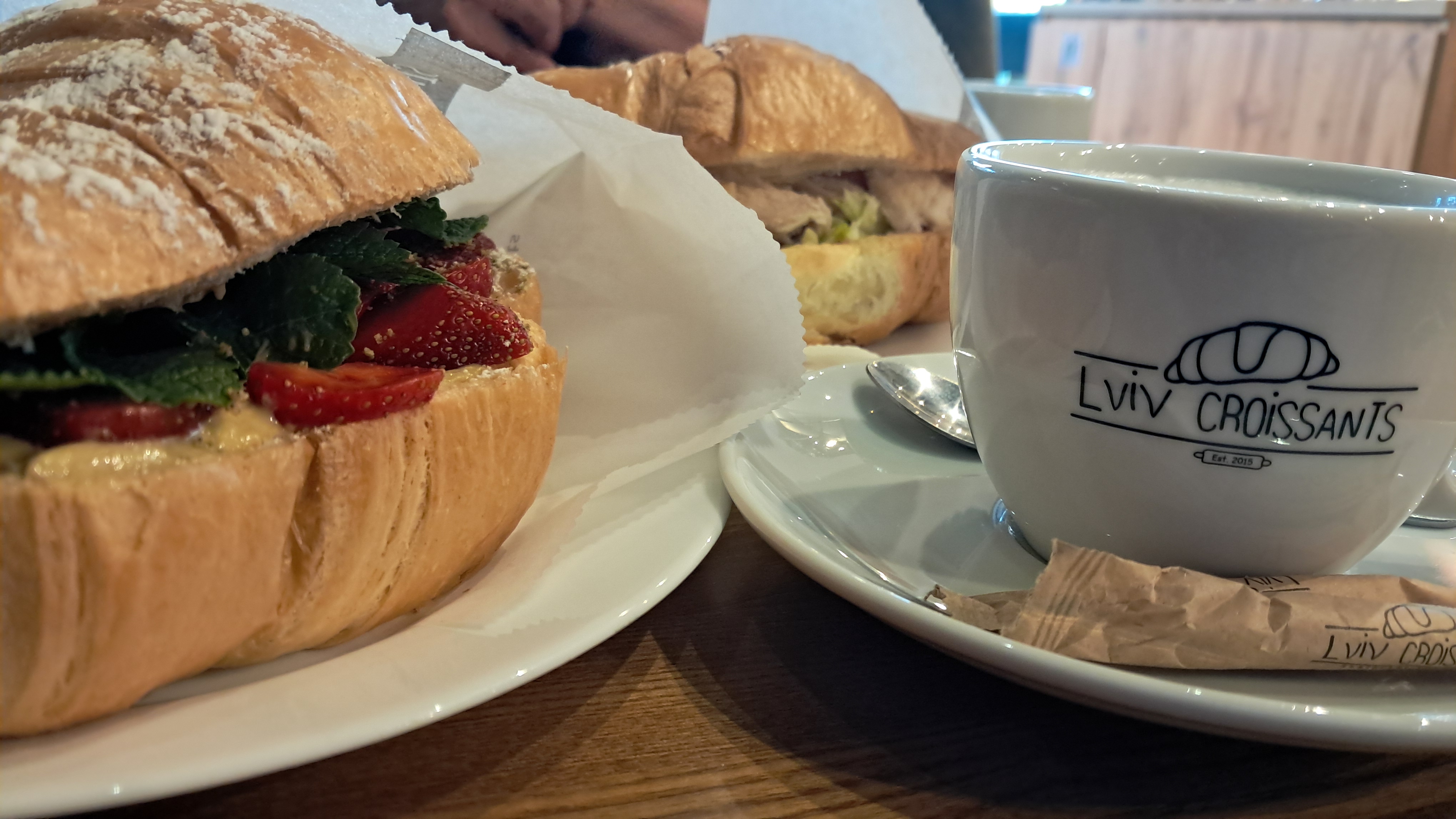 Lviv Croissants image 5