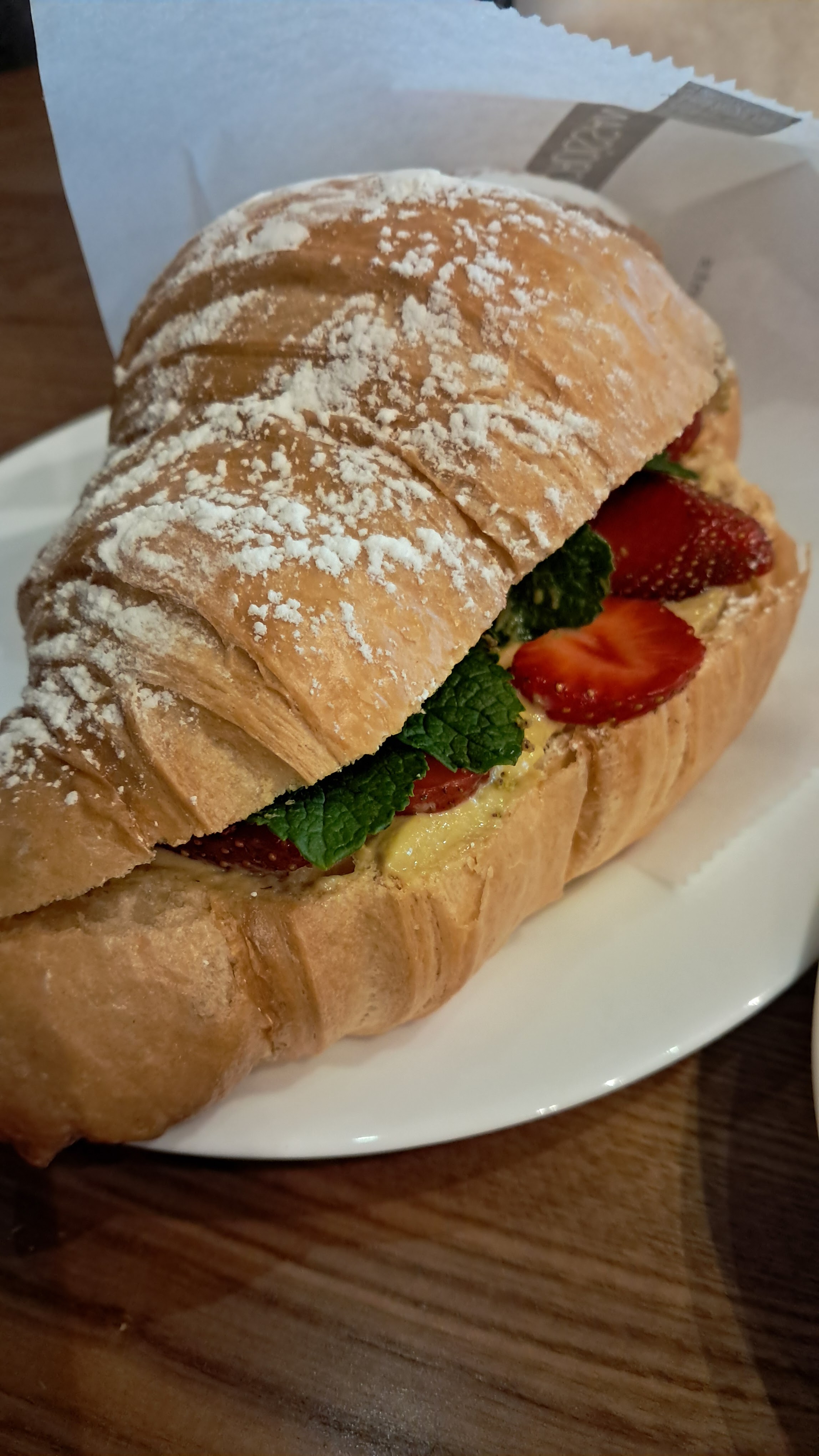 Lviv Croissants image 6