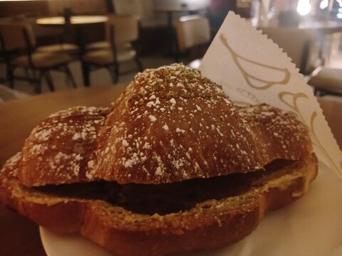 Lviv Croissants image 8