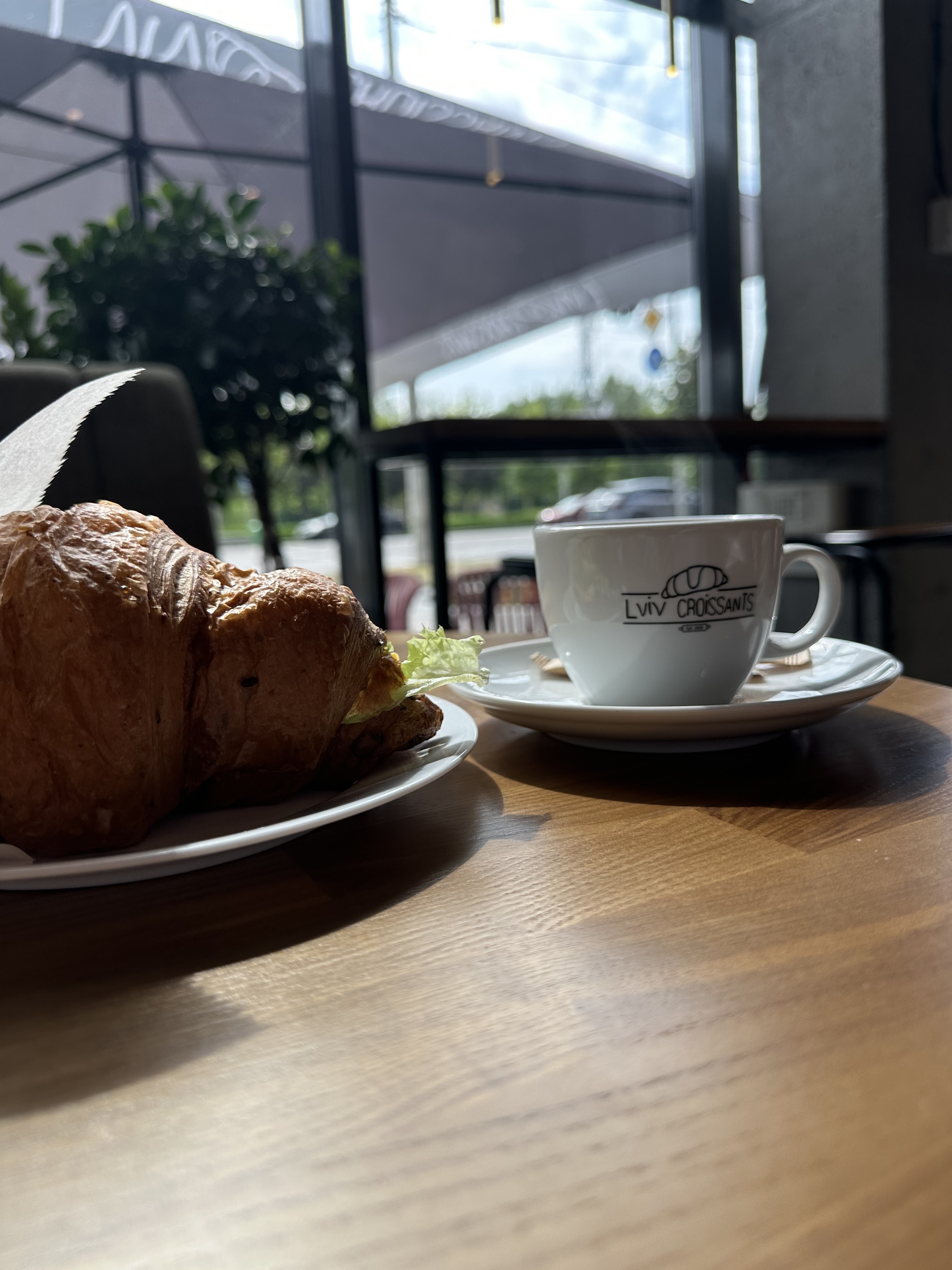Lviv Croissants image 10