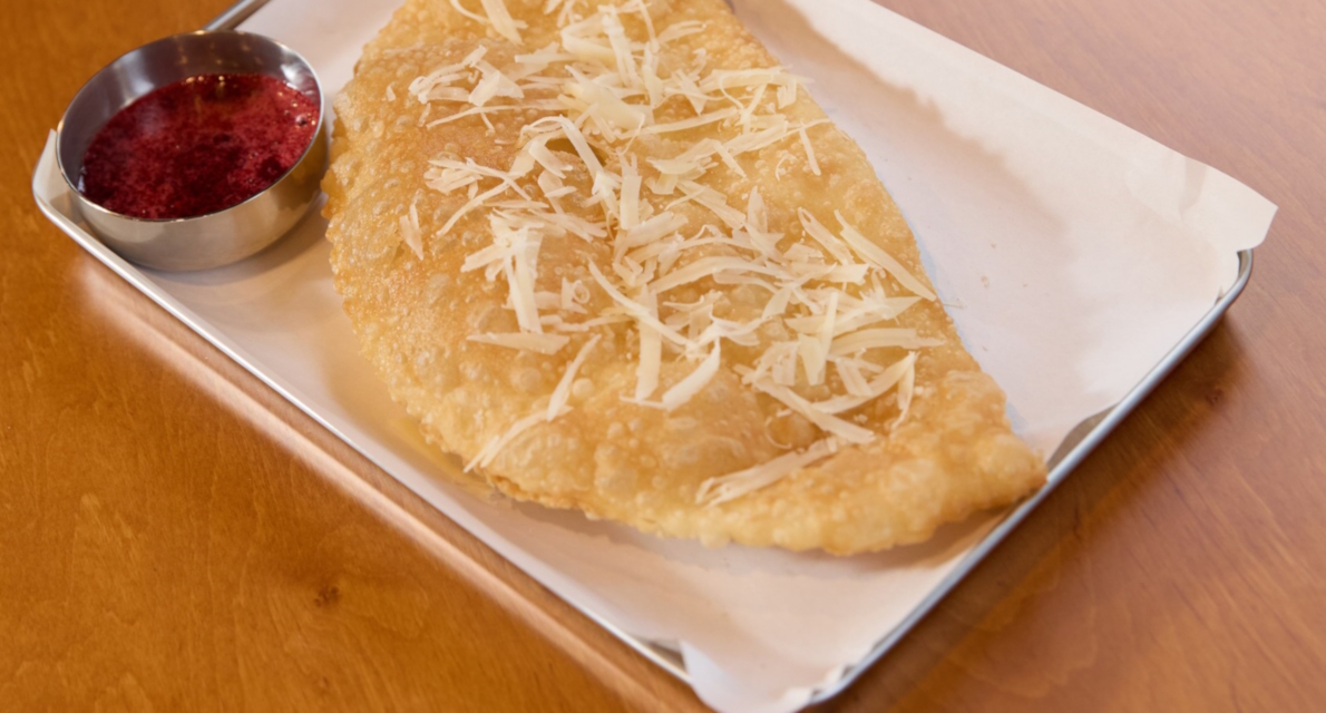 Чебуречна твого міста - "PeChe" image 2