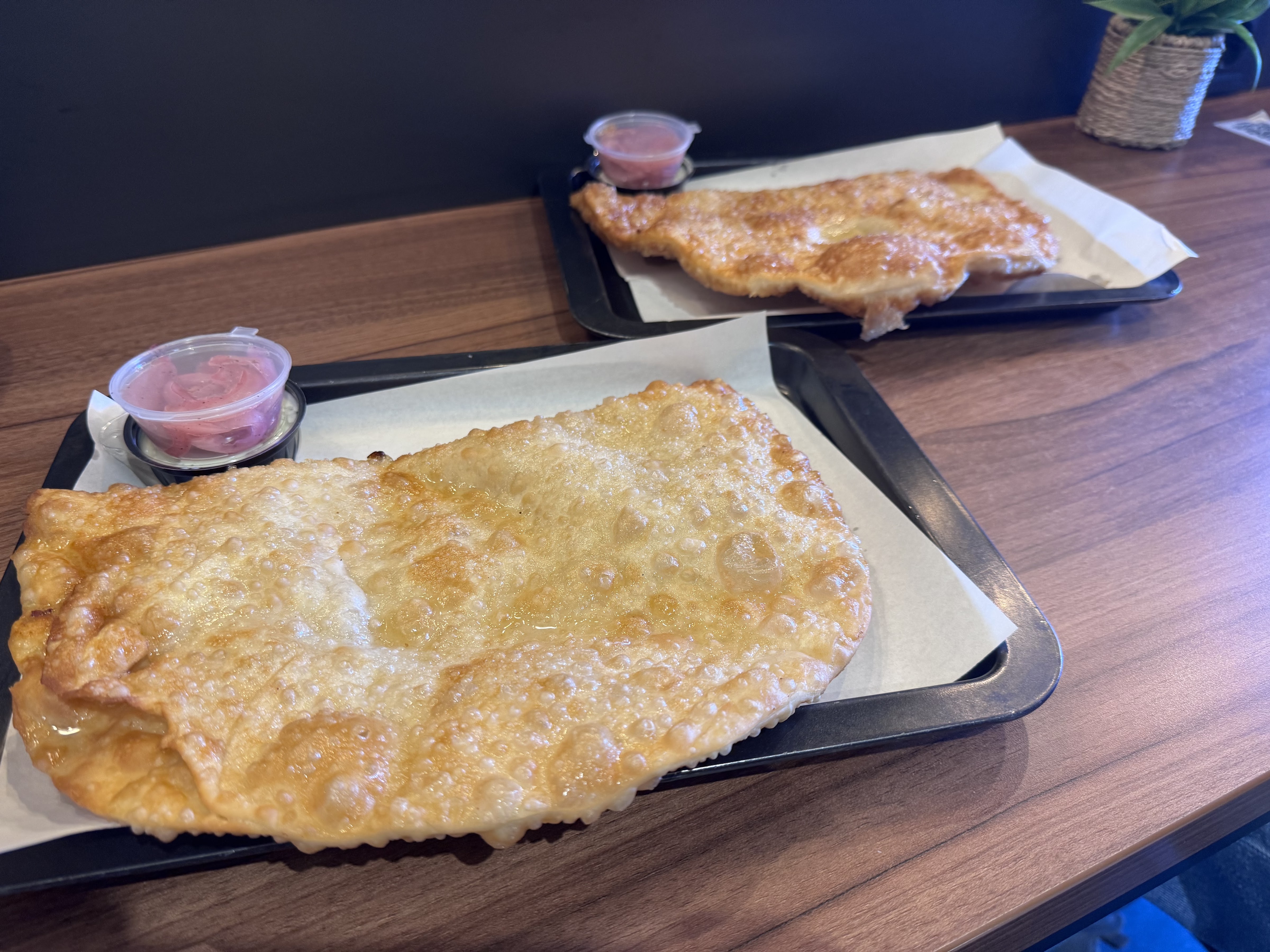 Чебуречна твого міста - "PeChe" image 3