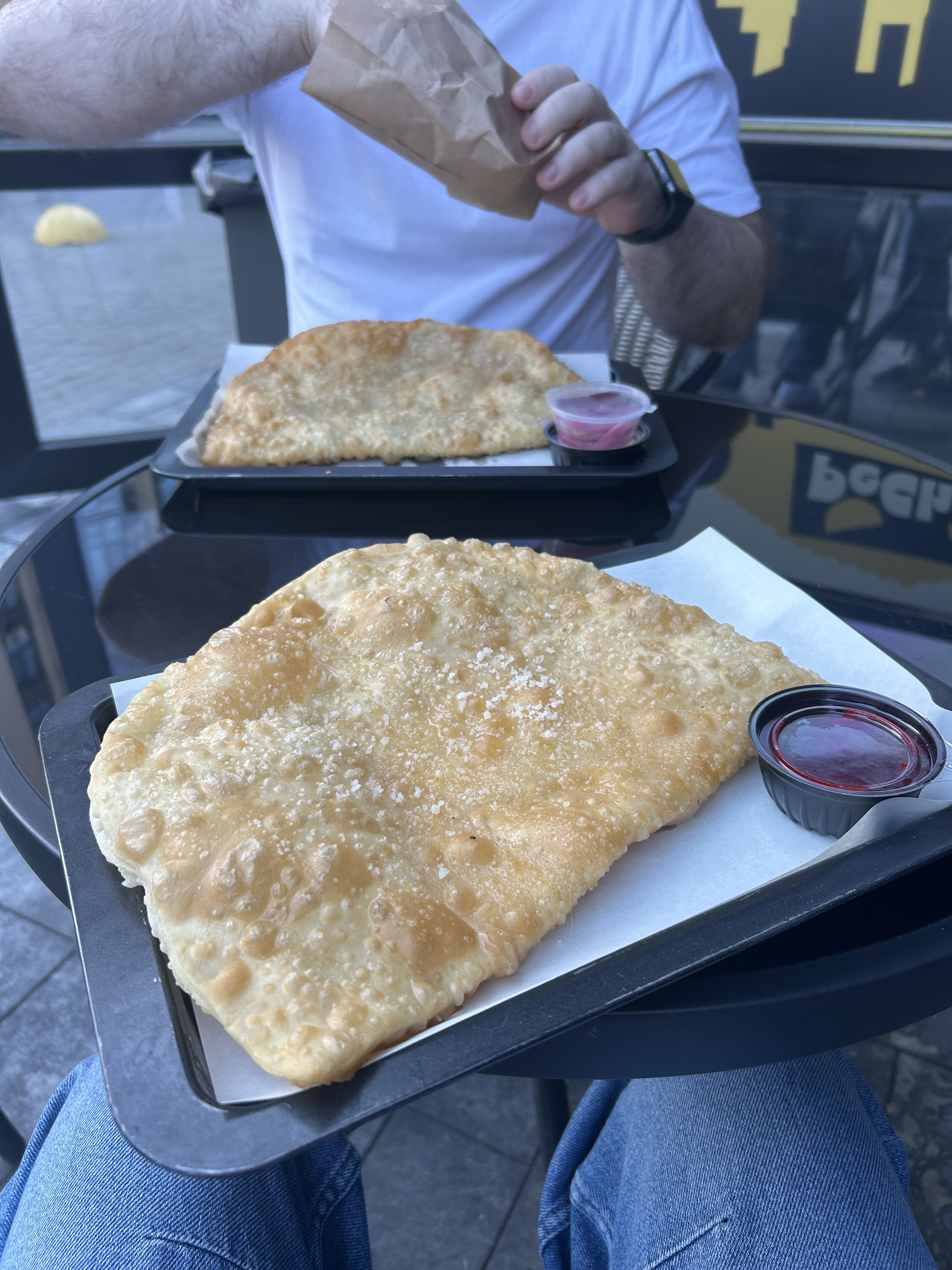 Чебуречна твого міста - "PeChe" image 5