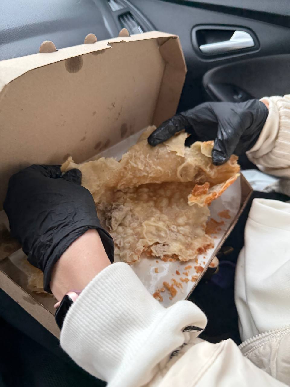 Чебуречна твого міста - "PeChe" image 7