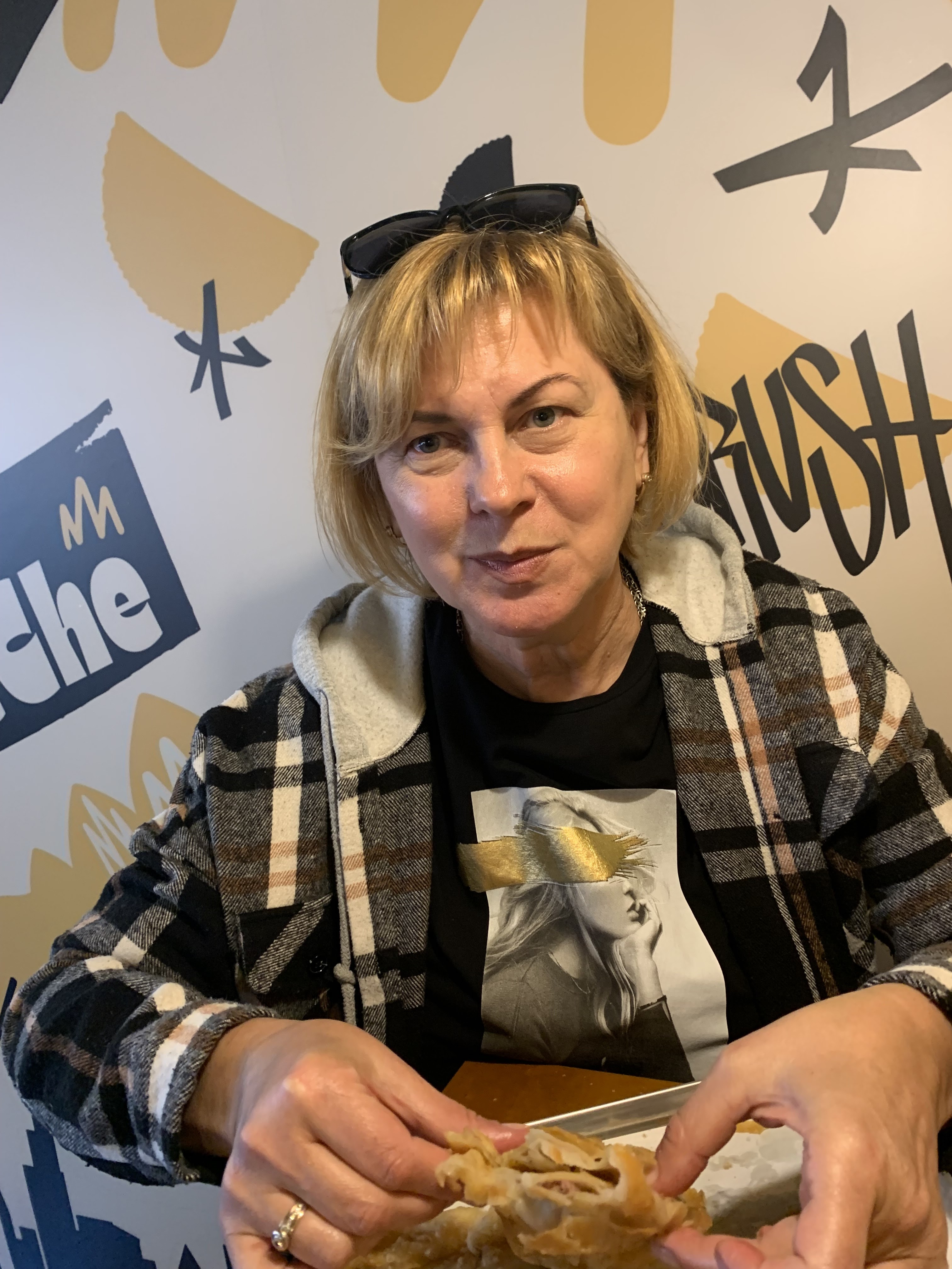 Чебуречна твого міста - "PeChe" image 8