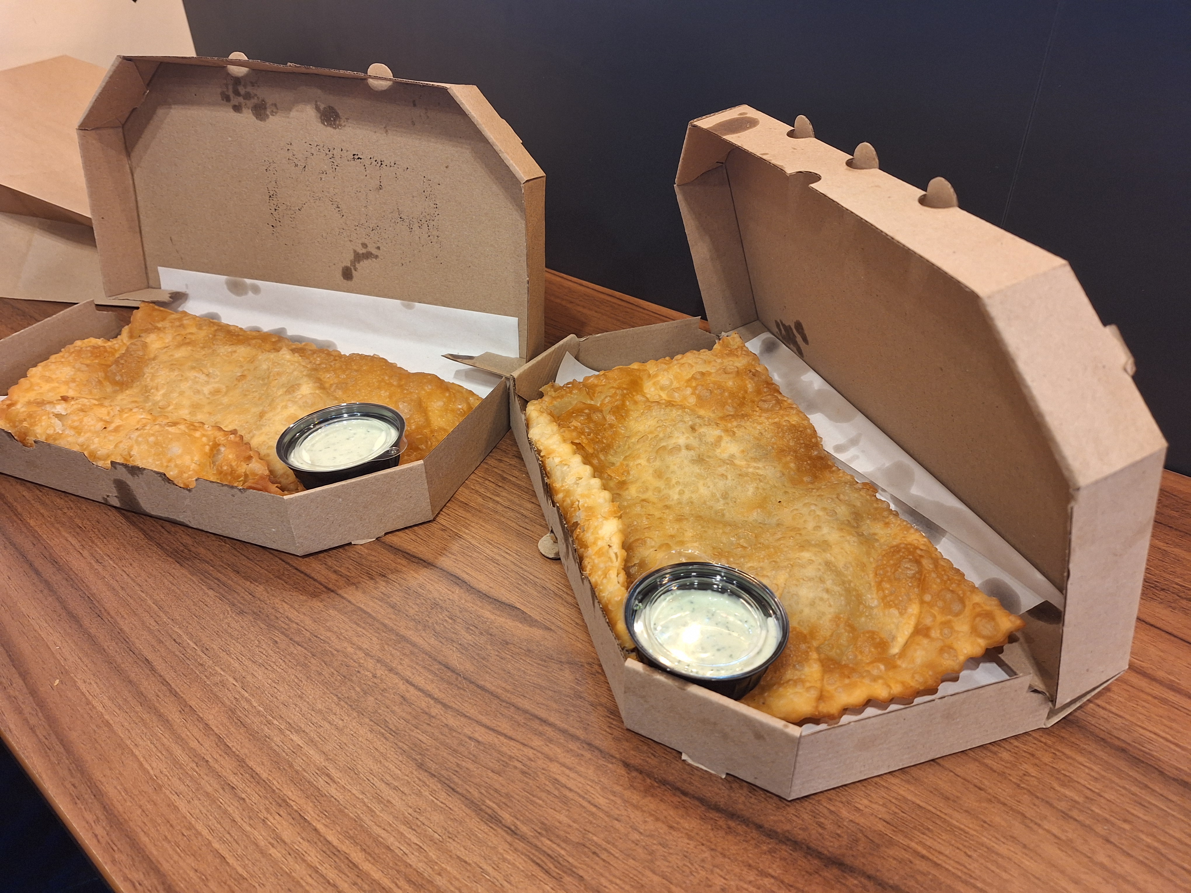 Чебуречна твого міста - "PeChe" image 10