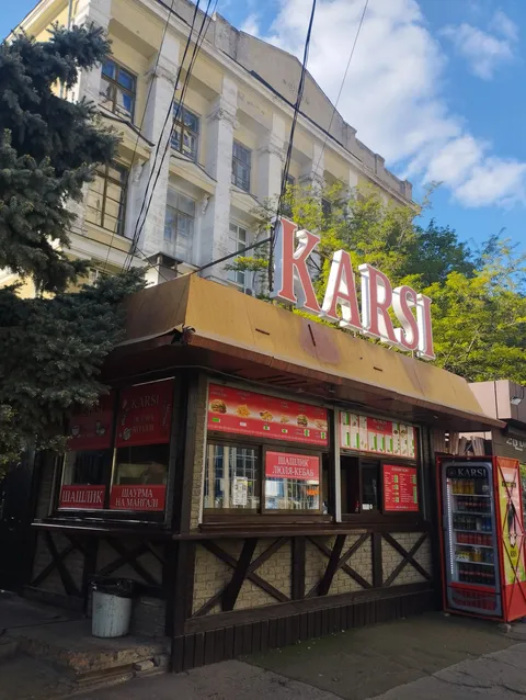KARSI image 1