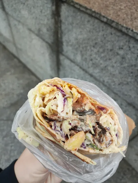 Top Shaurma image 6