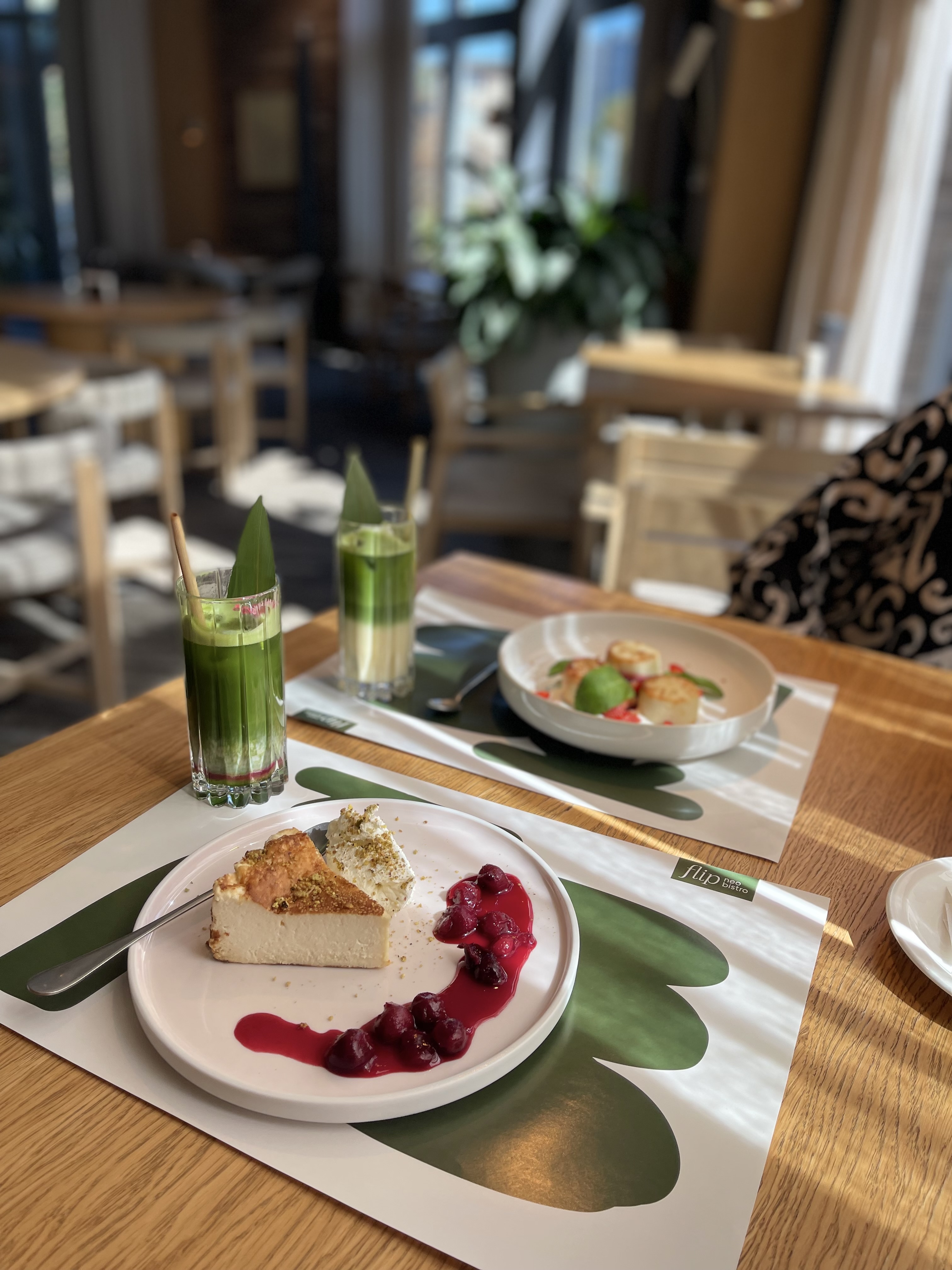 Flip Neo Bistro image 2