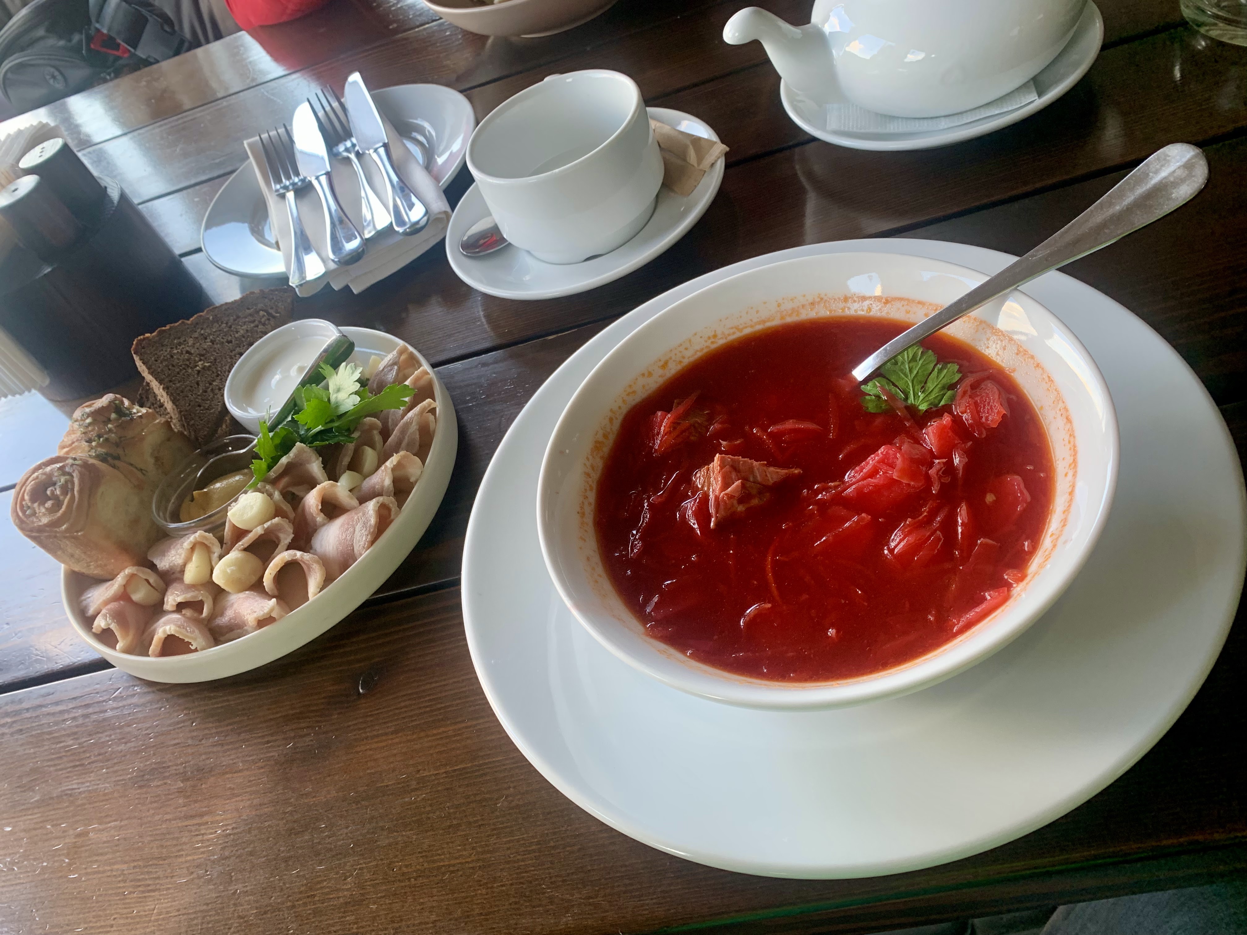 Stara Taverna image 3