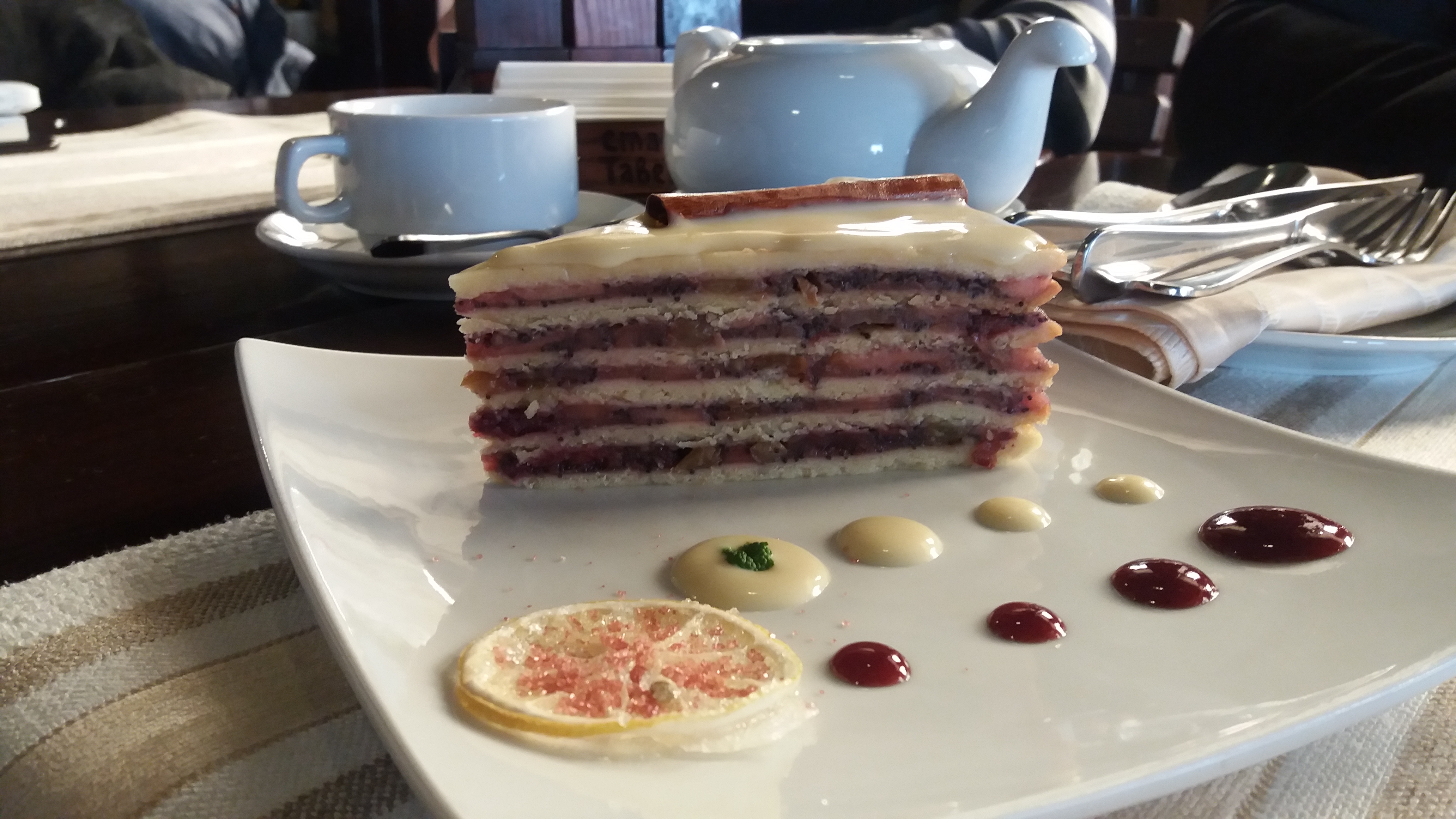 Stara Taverna image 5