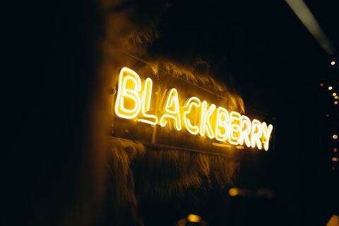 Blackberry image 3