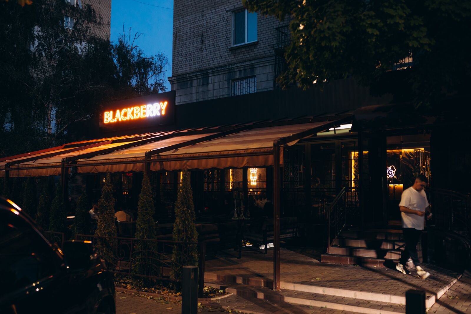 Blackberry image 9