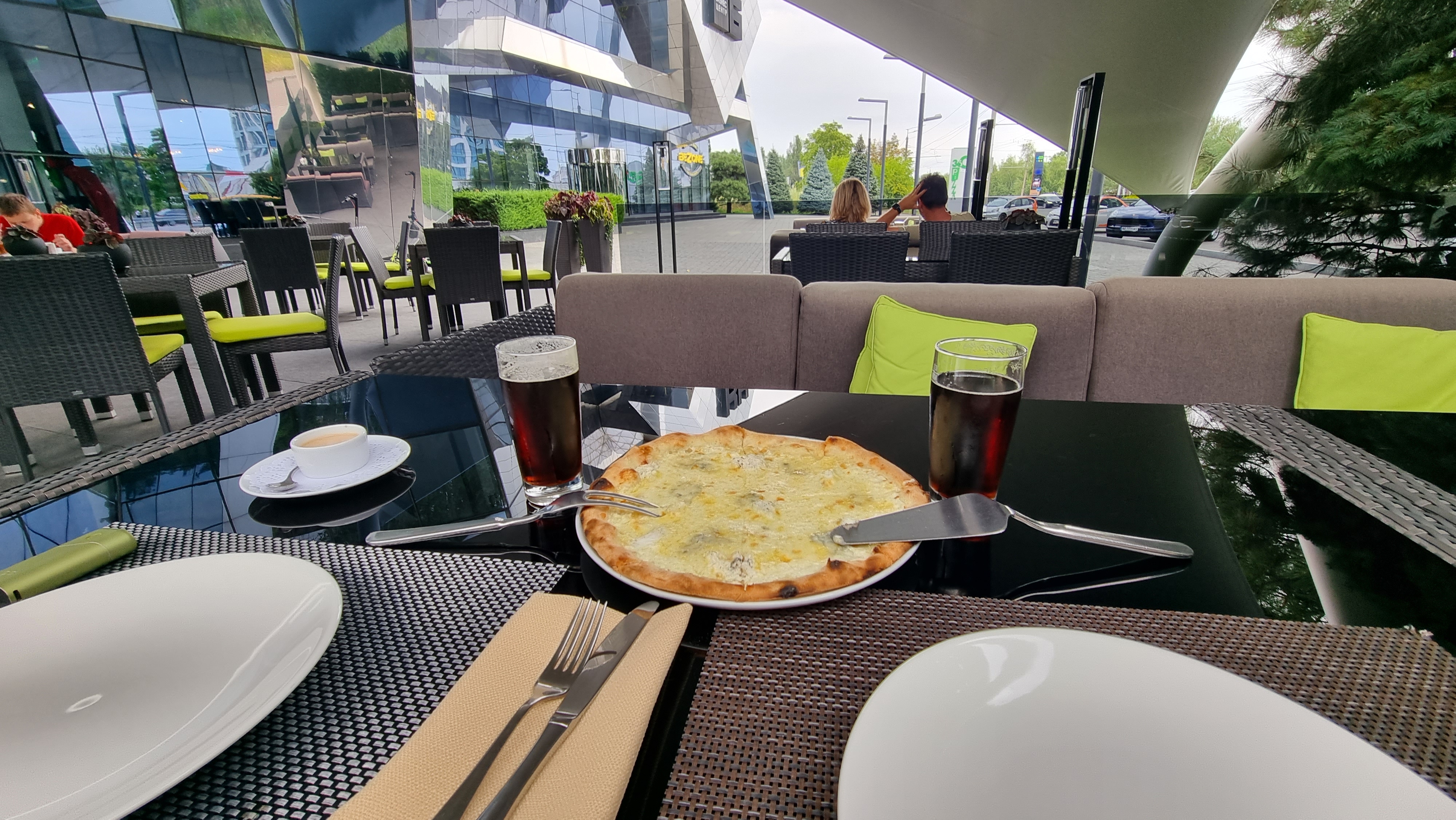 Pizza House 360 image 3