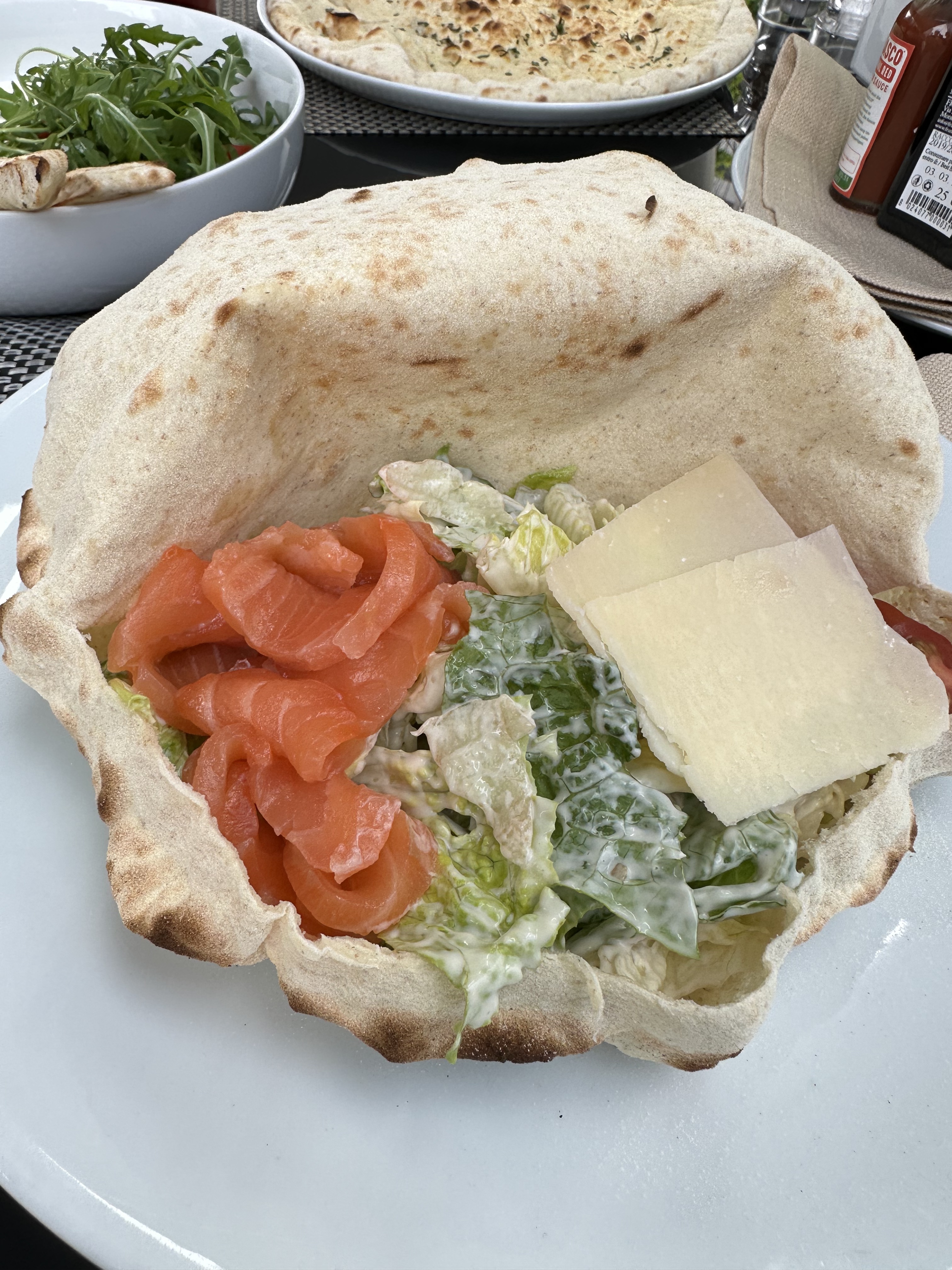 Pizza House 360 image 7