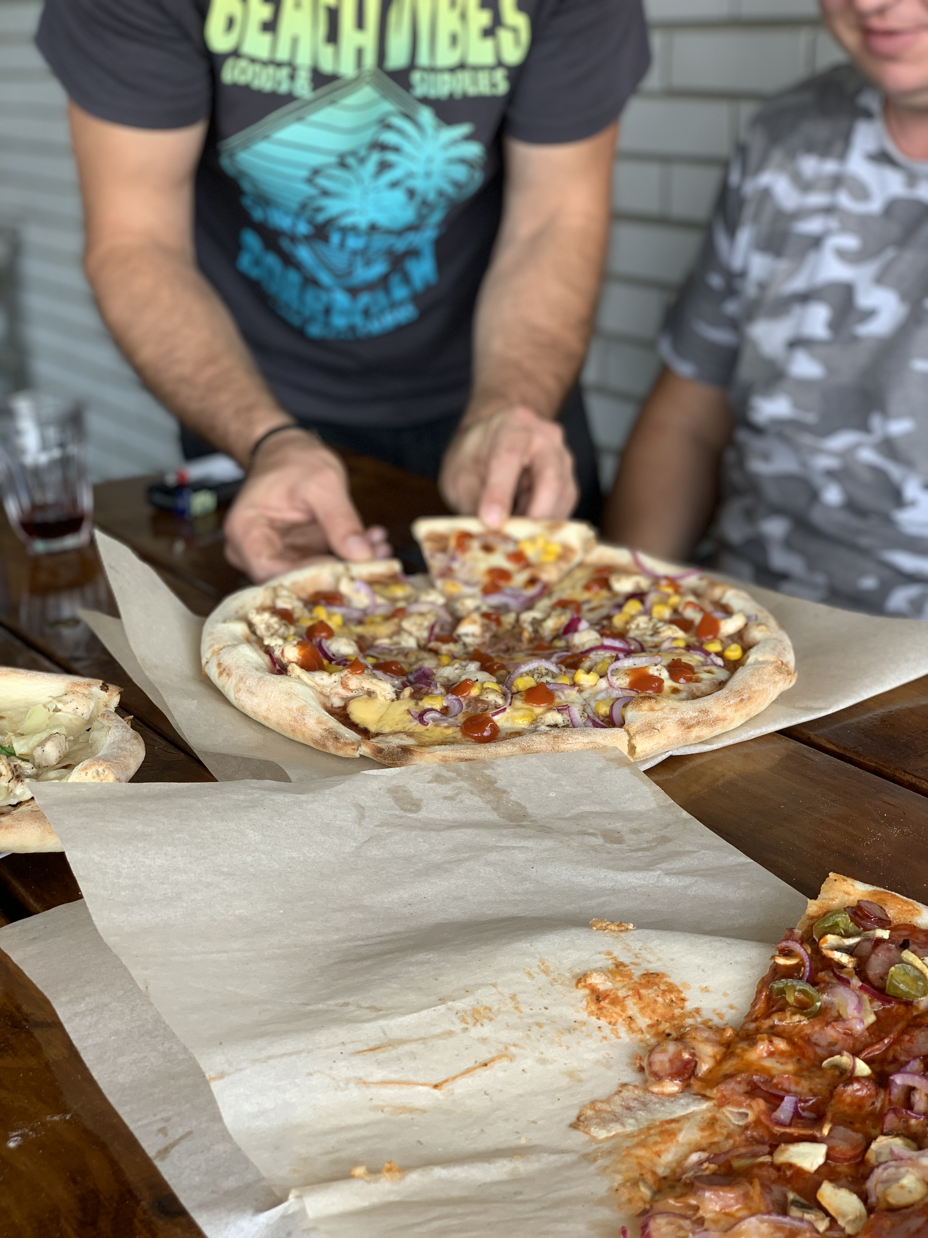 Doublecheese image 1