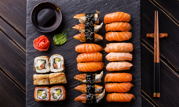 Суші бар FooGoo image 1