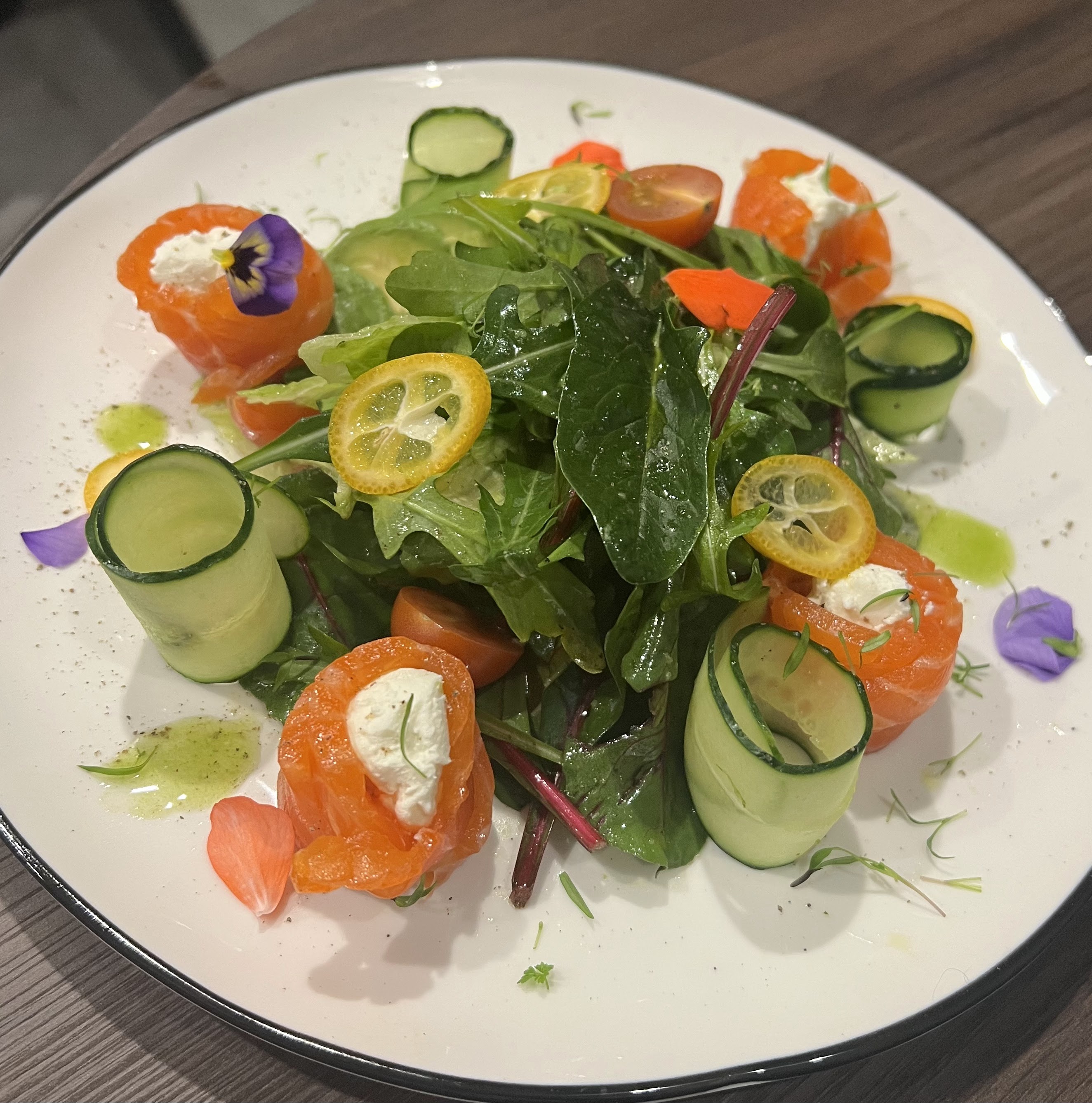 Tina’s Restobar image 2