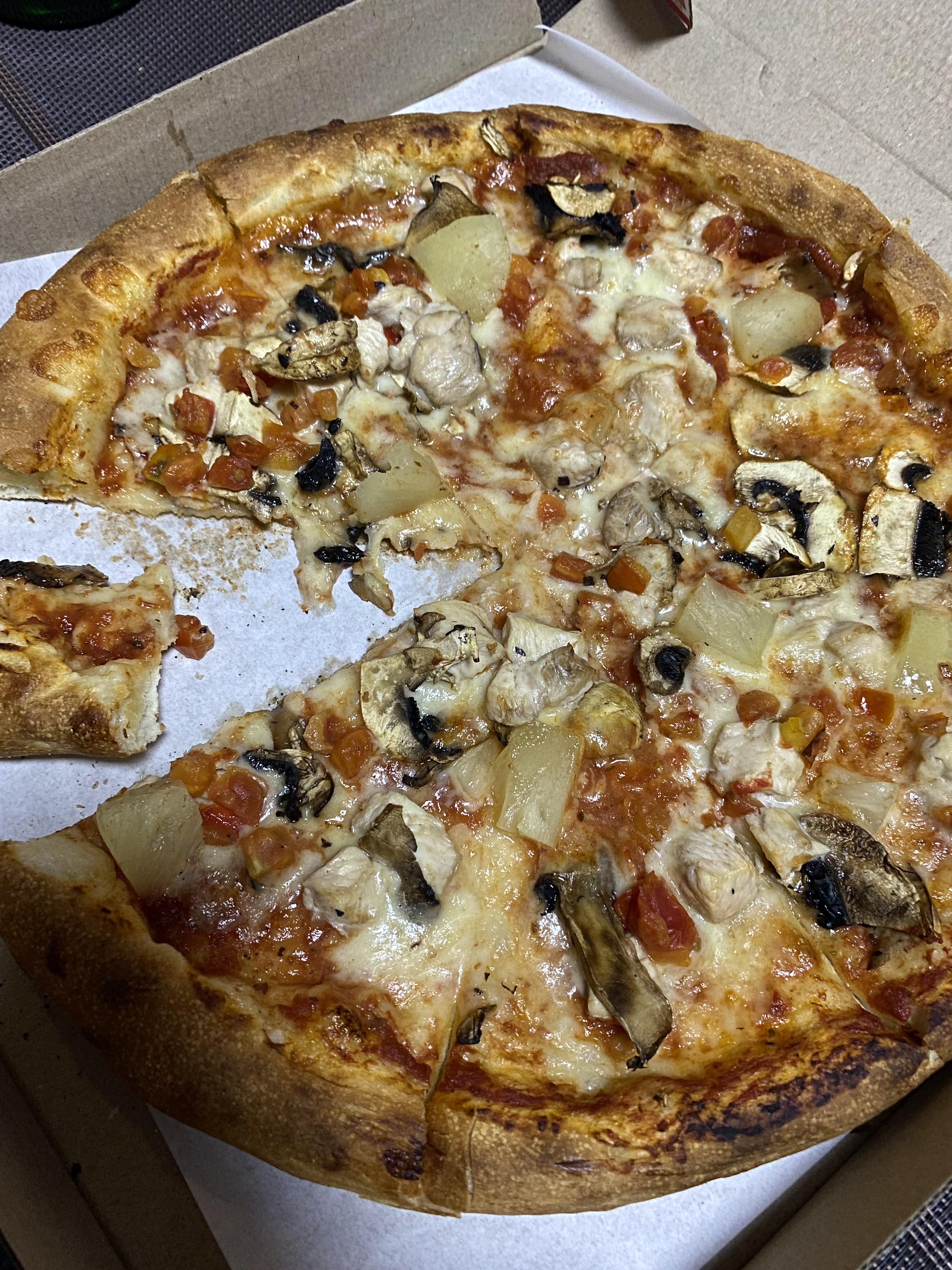 Sushi family image 2