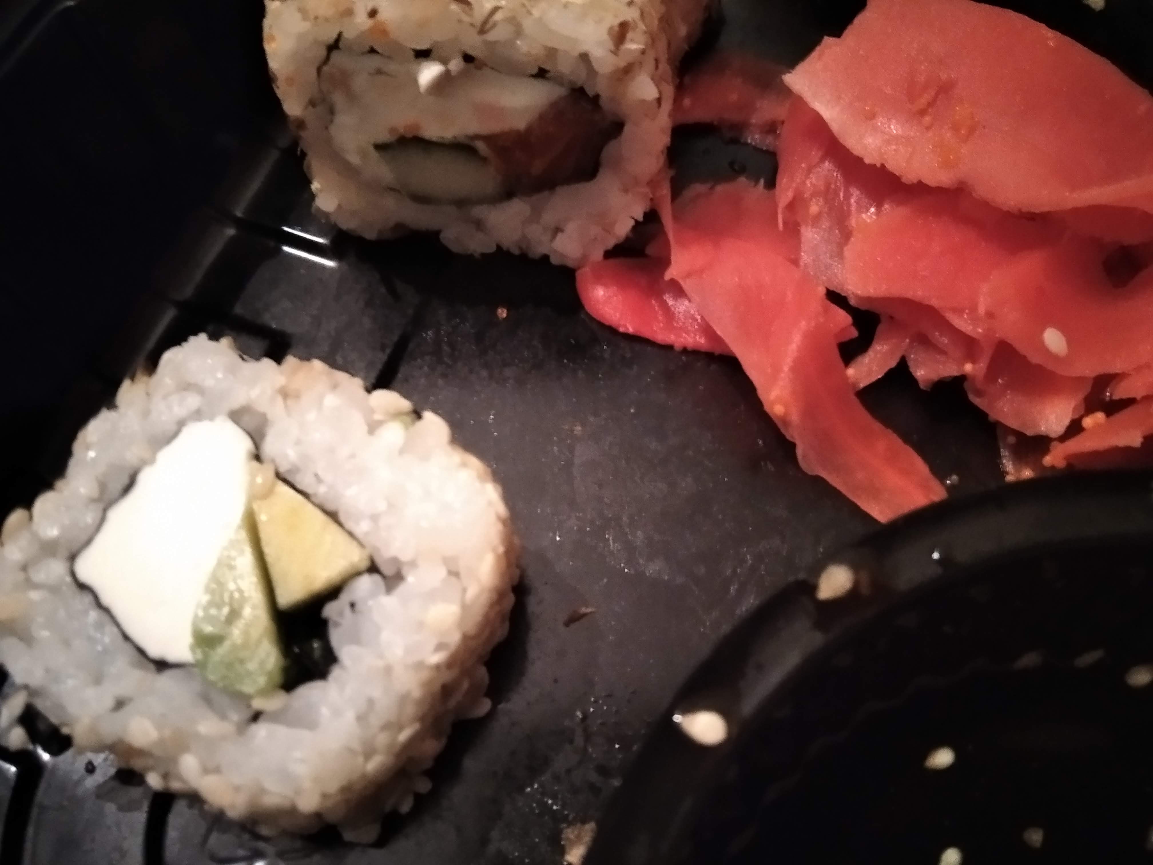 Sushi family image 4