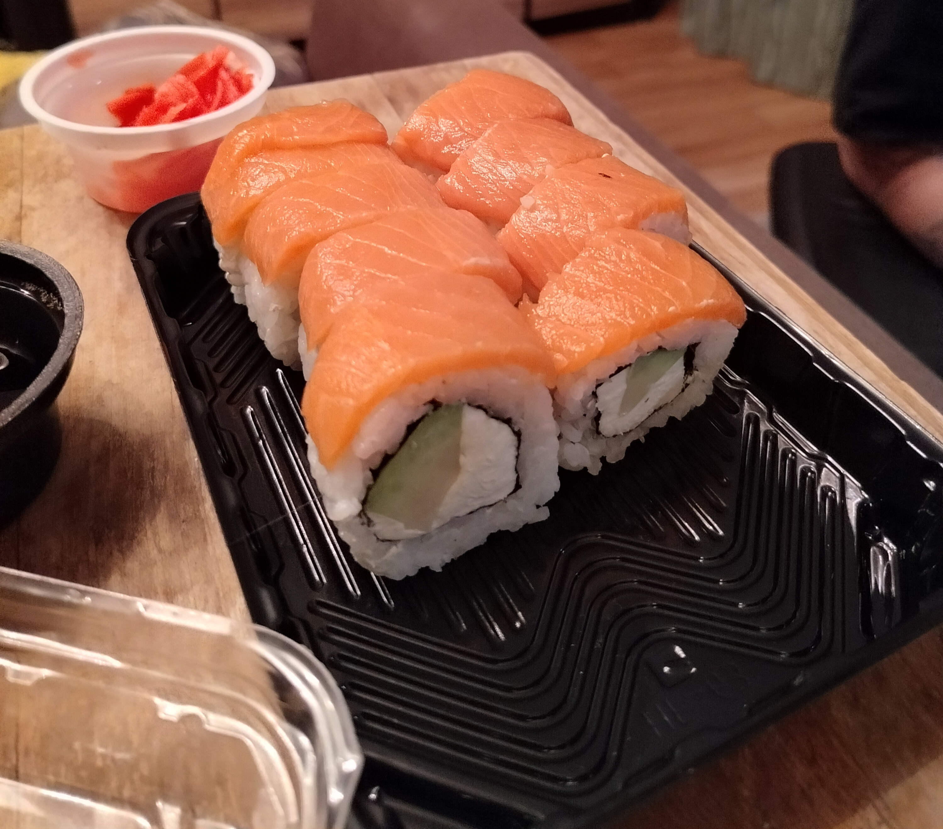 Sushi family image 6