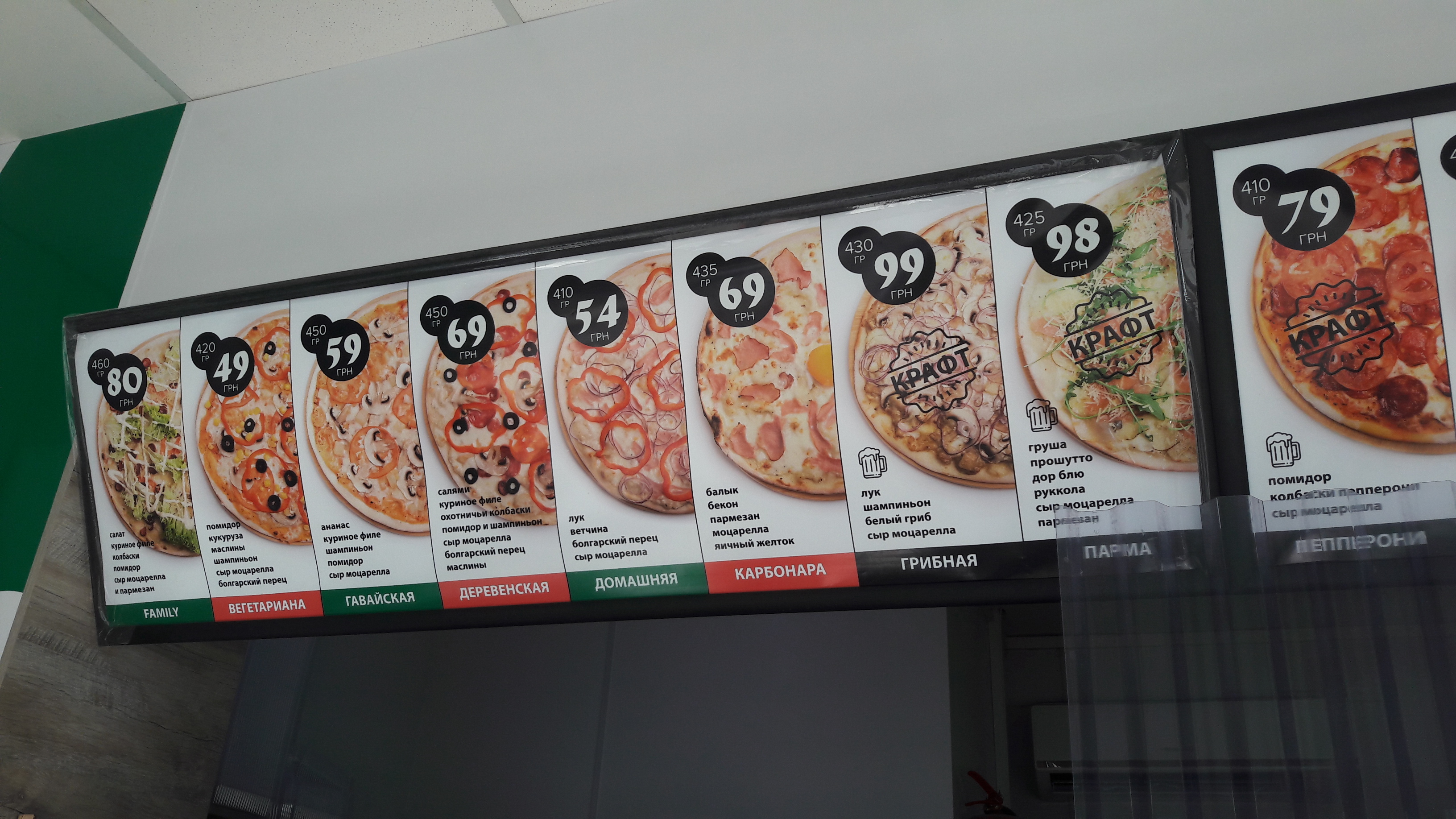 Sushi family image 7