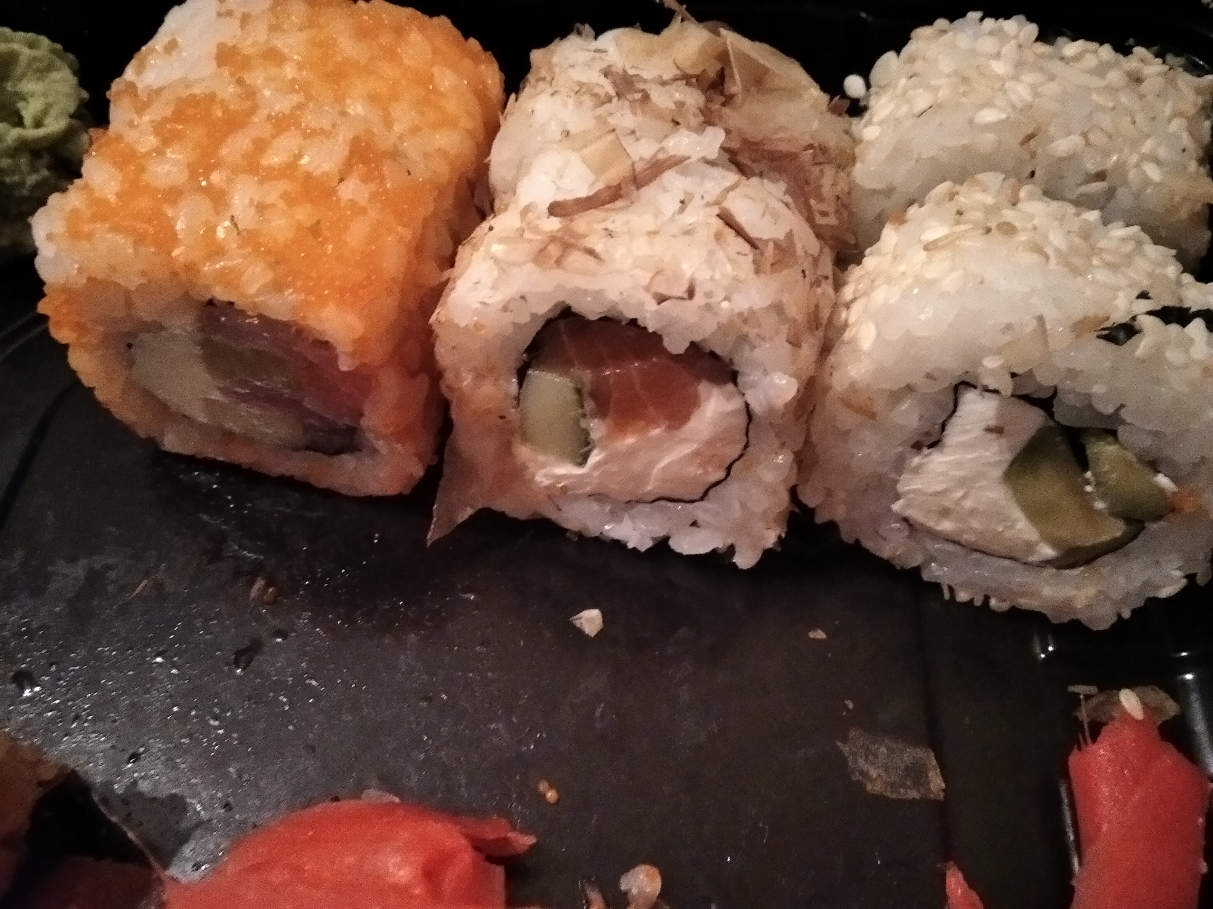 Sushi family image 8