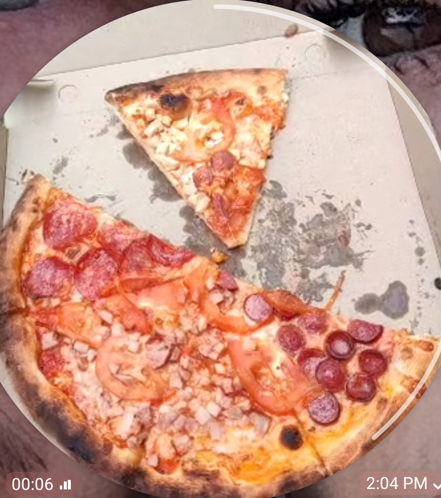 Піца Марвел Marvel pizza image 6