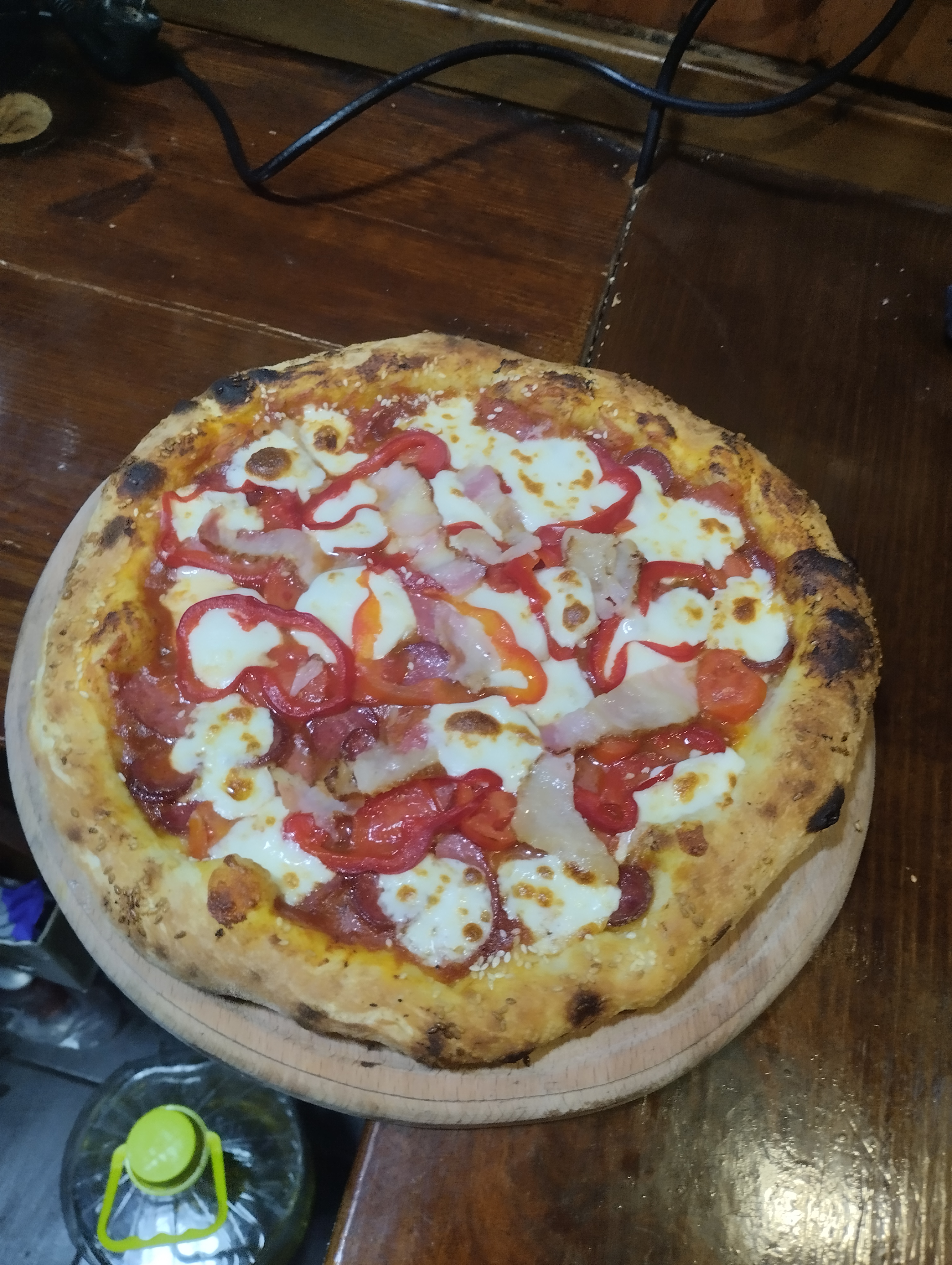 Вау Піца на Дровах image 2