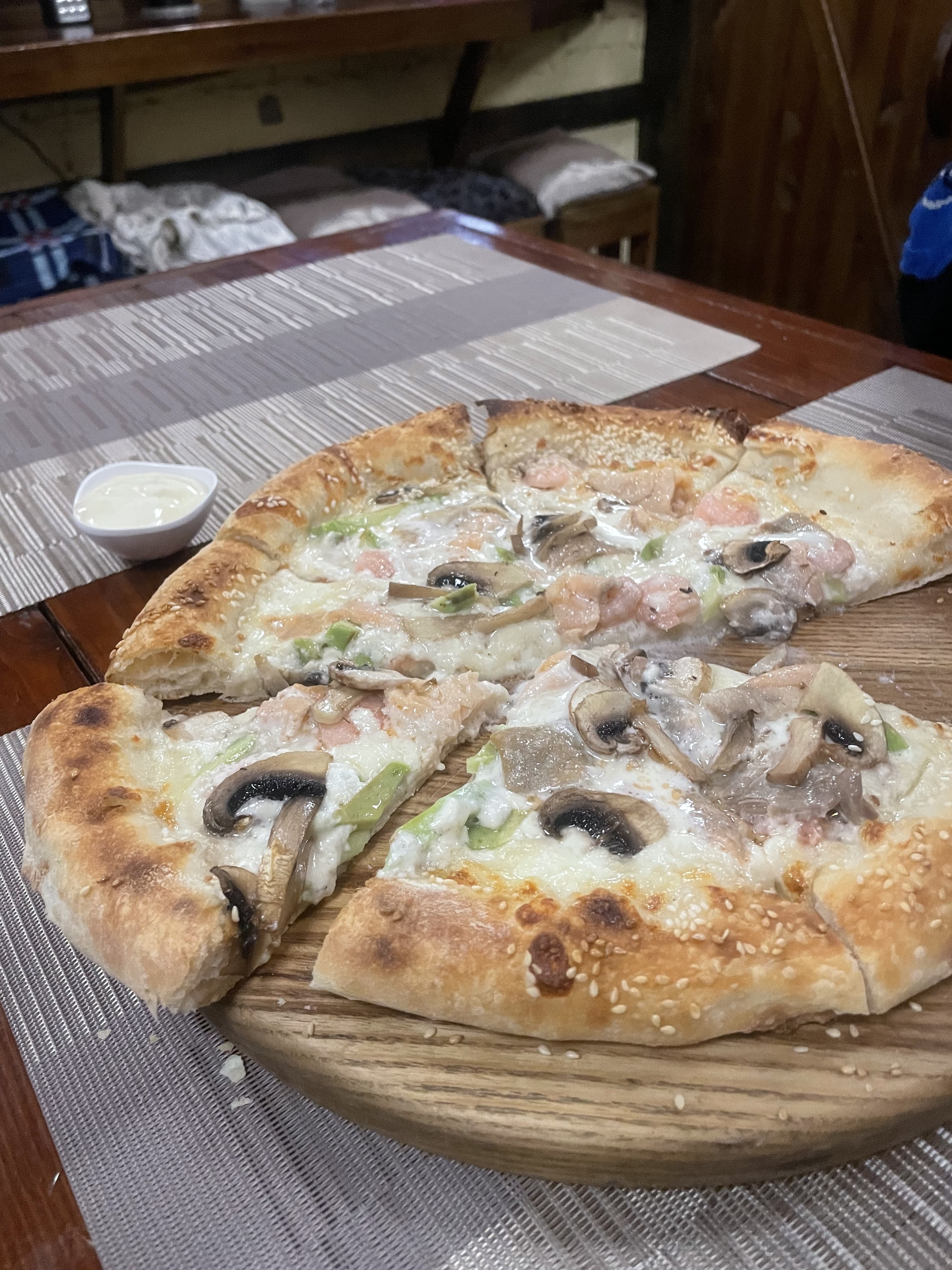 Вау Піца на Дровах image 3