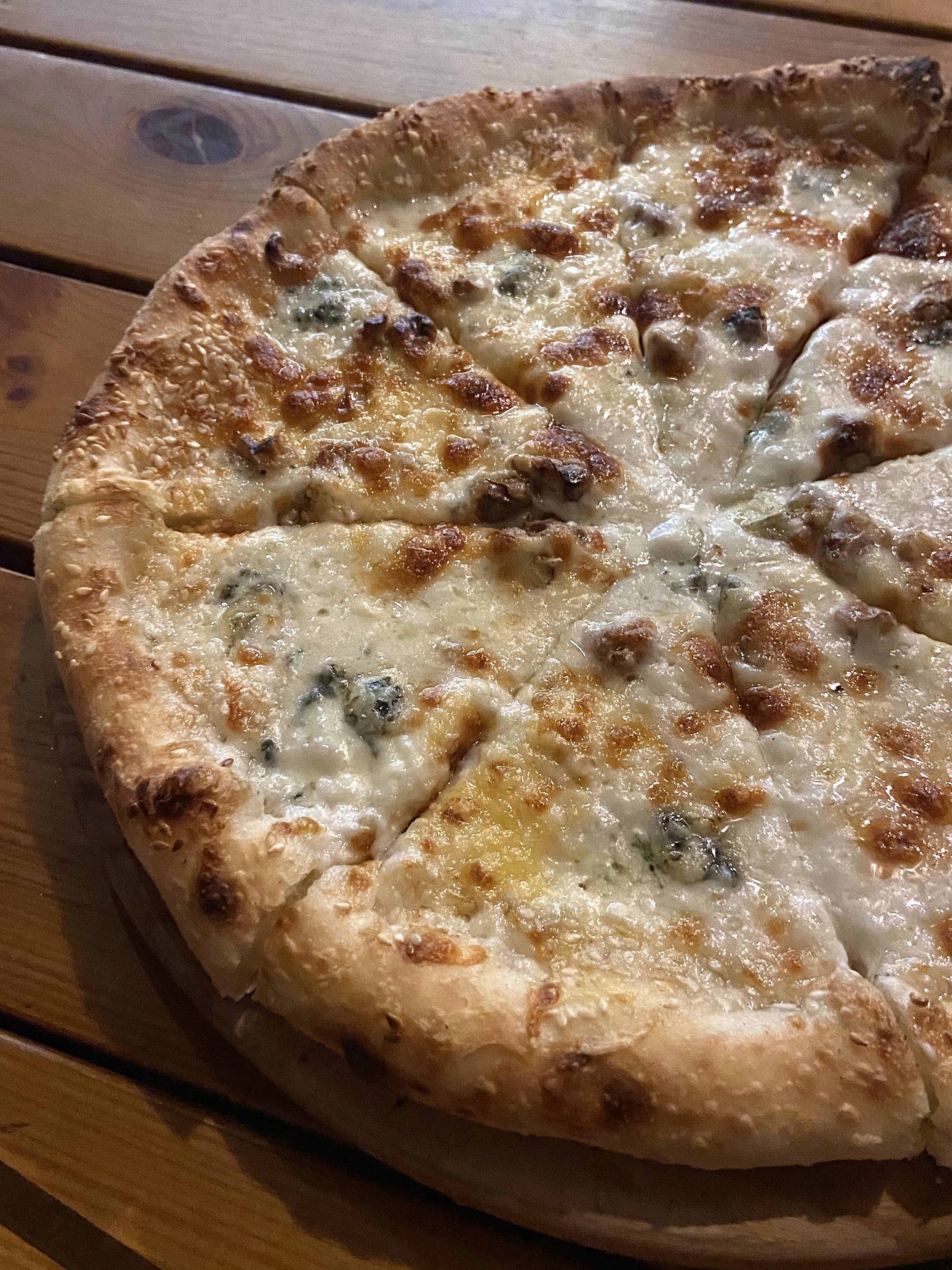 Вау Піца на Дровах image 5