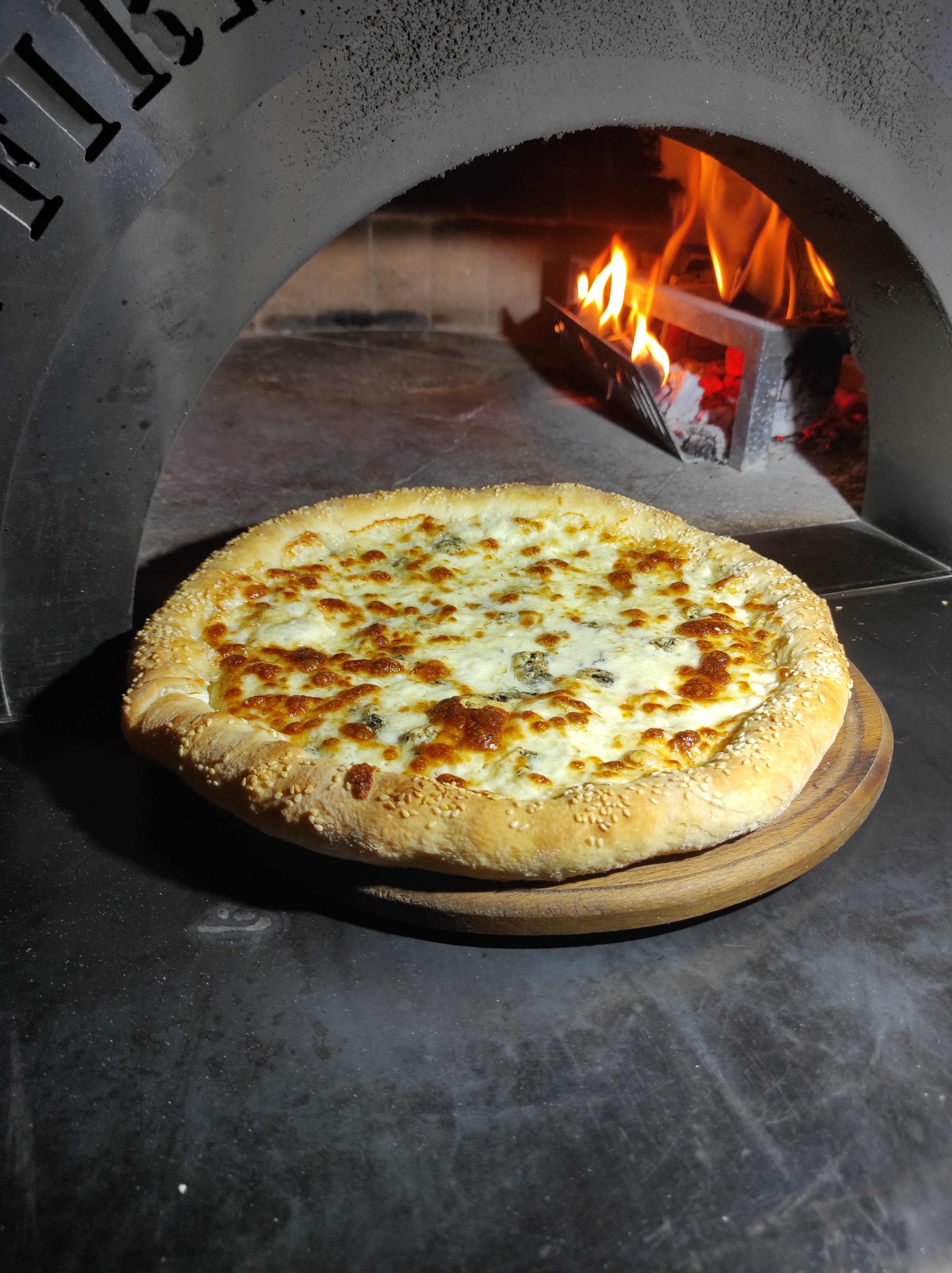 Вау Піца на Дровах image 9