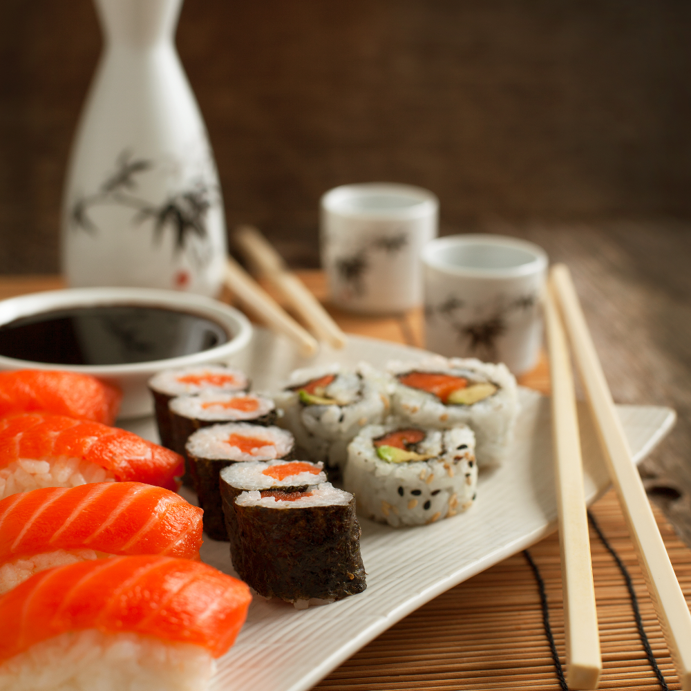 Sushi Bar Fuhu image 2