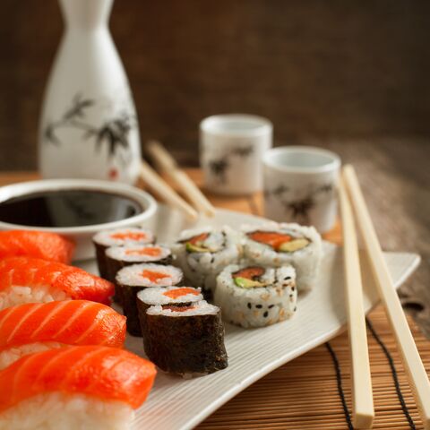 Sushi Bar Fuhu image 2