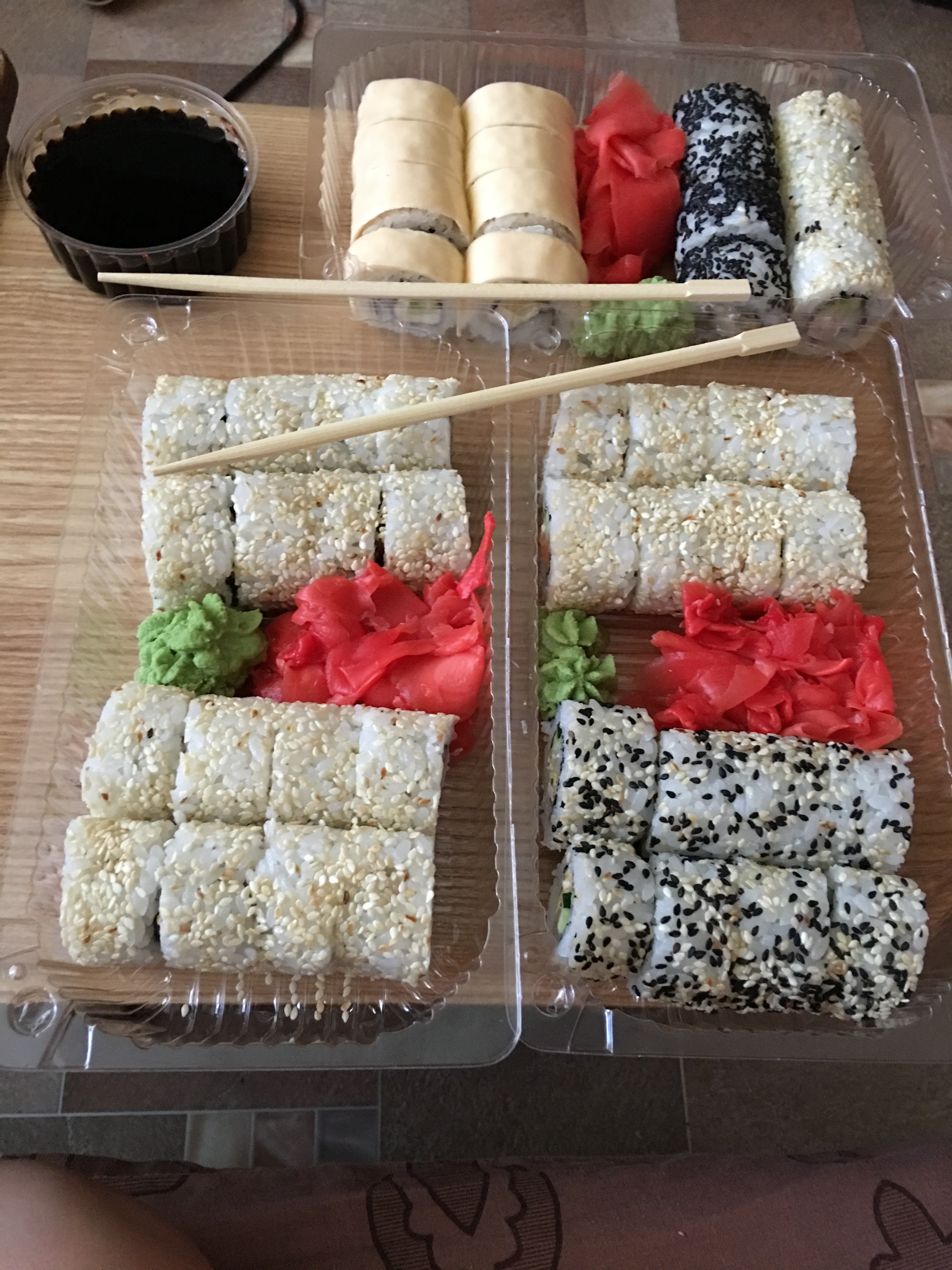 Sushi Bar Fuhu image 3