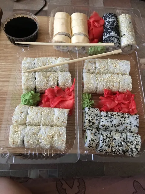 Sushi Bar Fuhu image 3