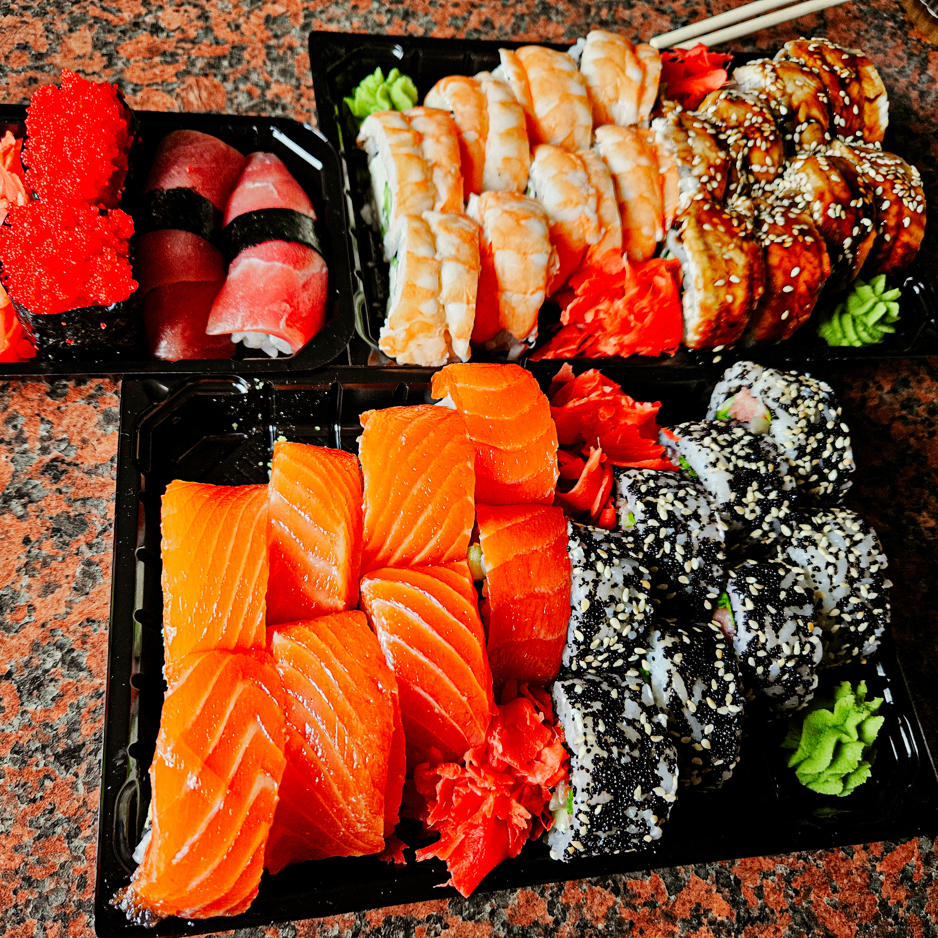 Sushi Bar Fuhu image 4