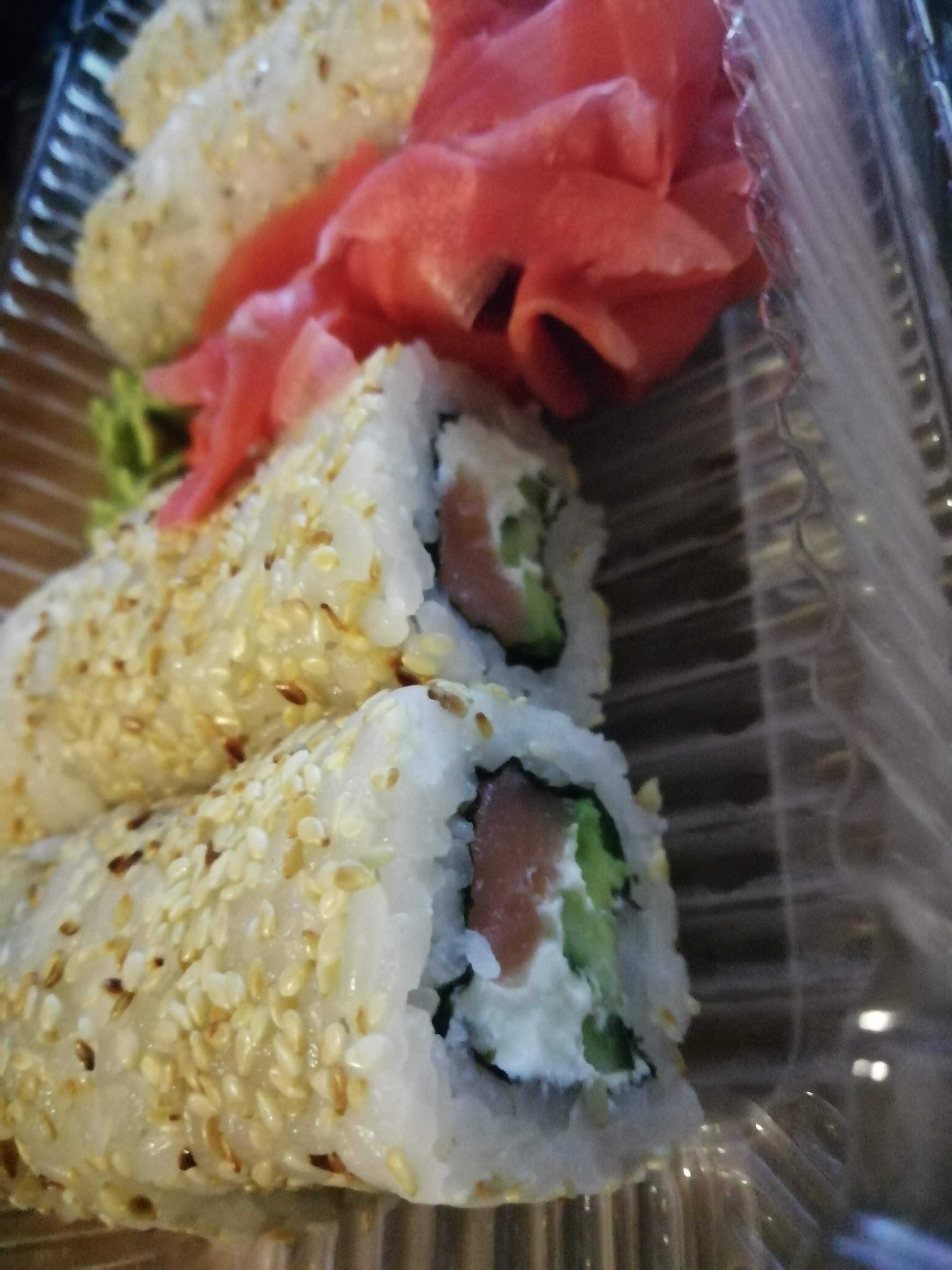 Sushi Bar Fuhu image 5