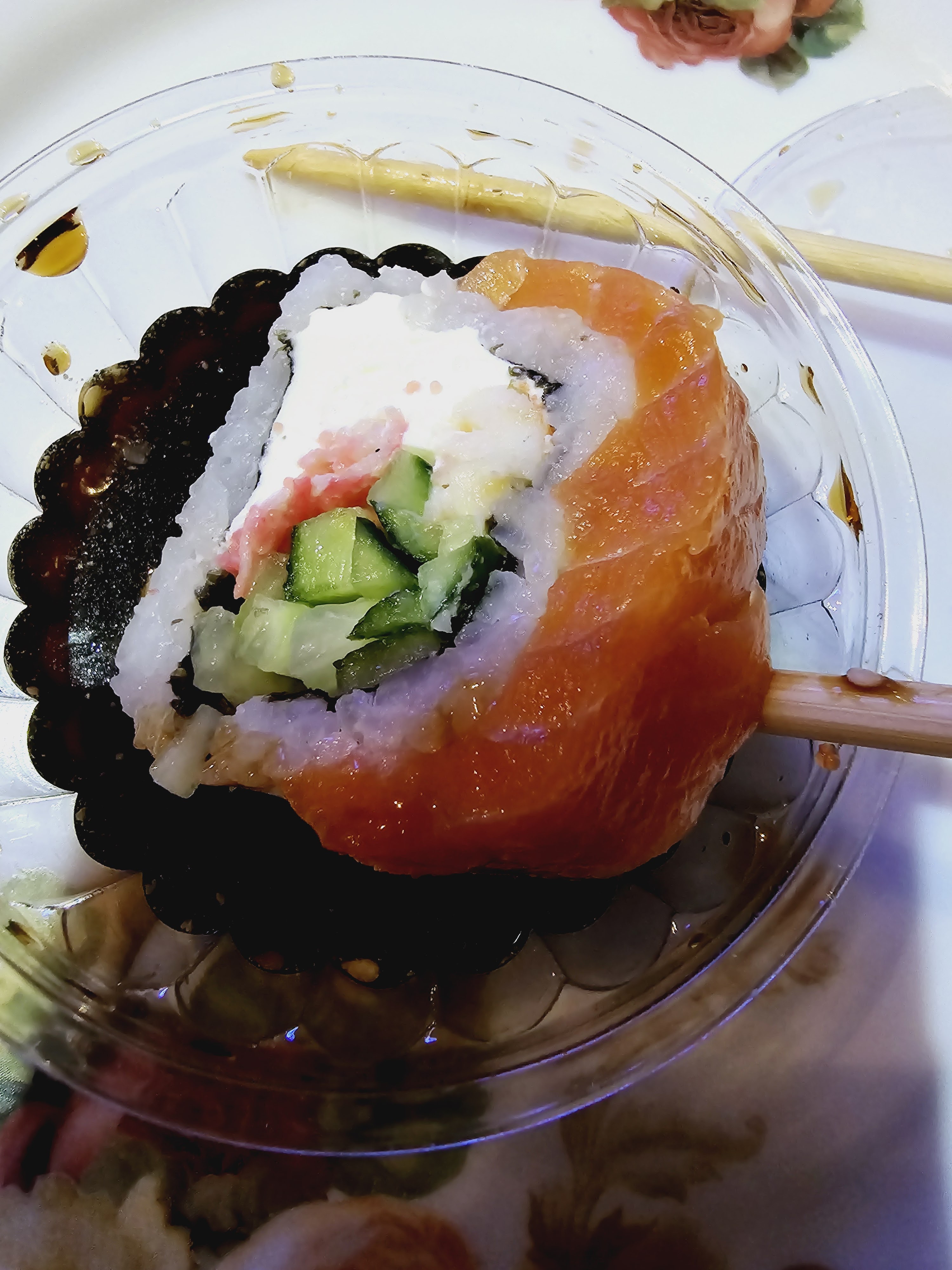 Sushi Bar Fuhu image 6