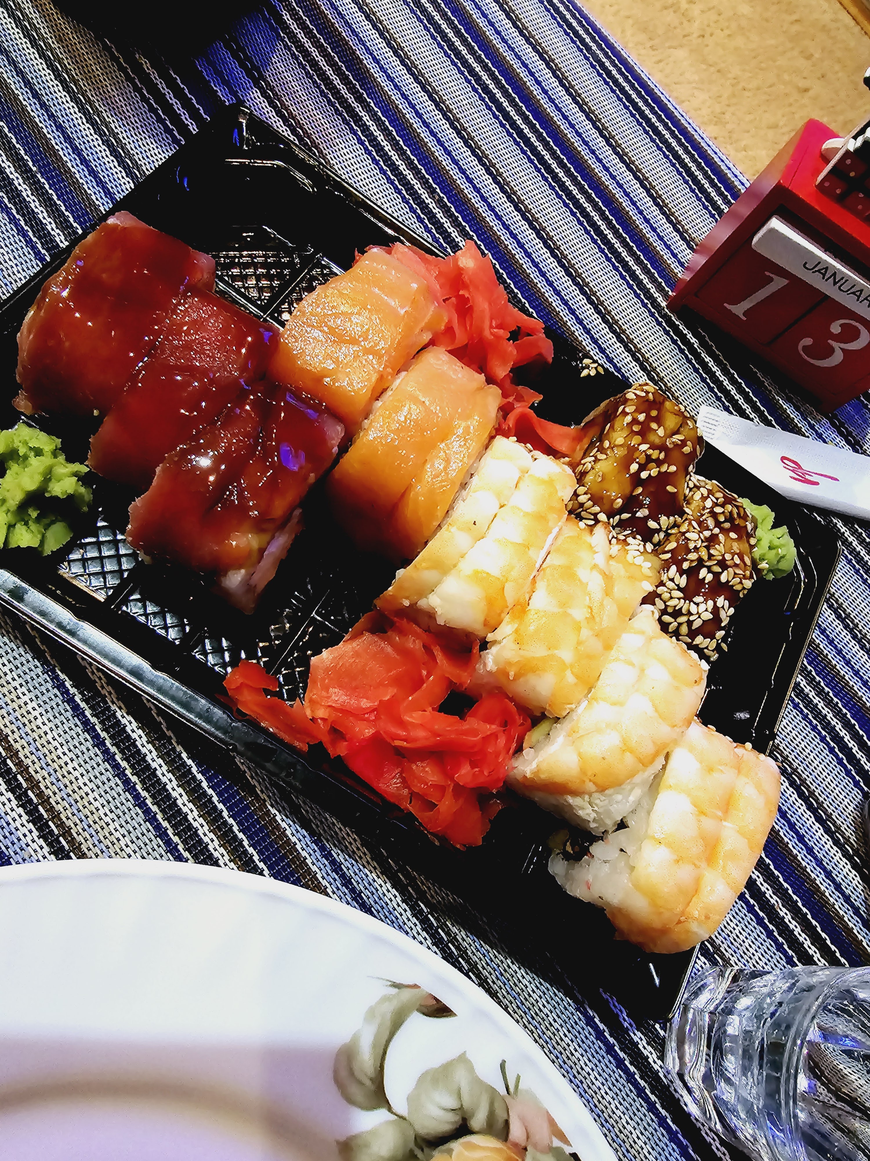 Sushi Bar Fuhu image 7