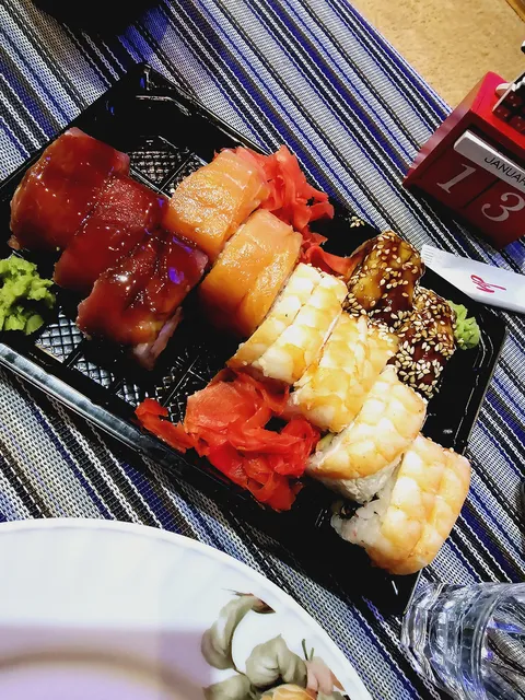Sushi Bar Fuhu image 7