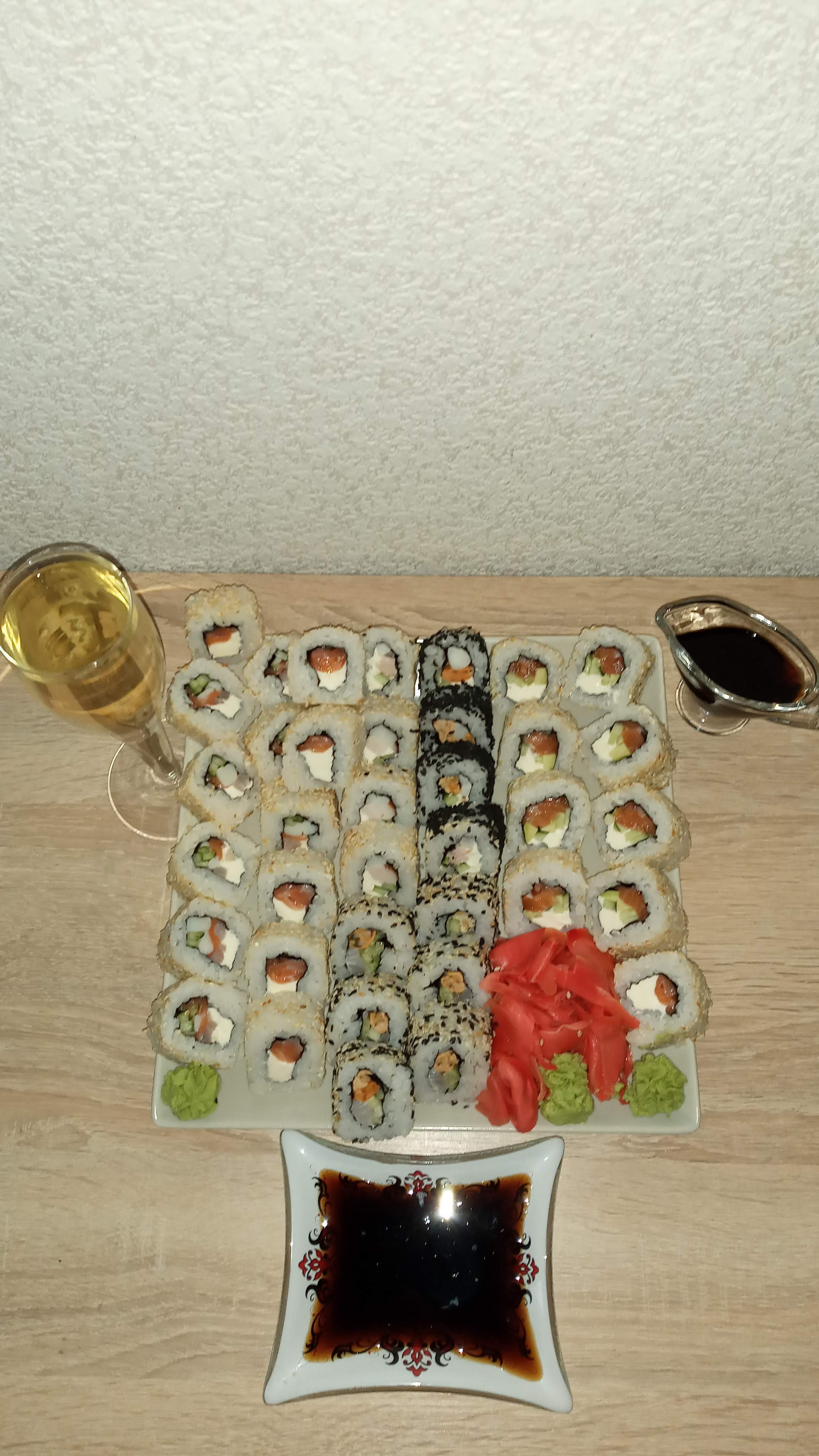 Sushi Bar Fuhu image 10