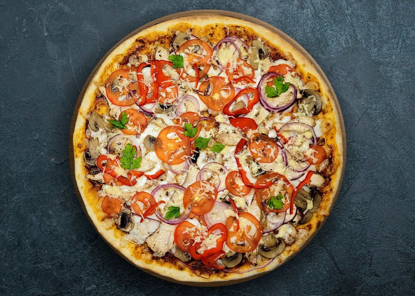 Mila Pizza image 1