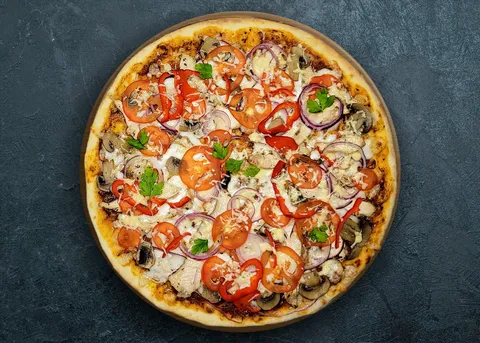 Mila Pizza image 1