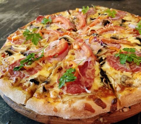 Mila Pizza image 3