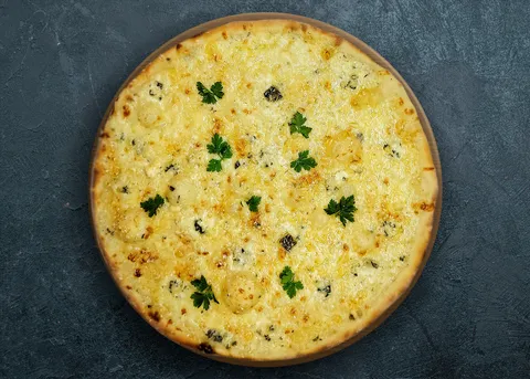 Mila Pizza image 4