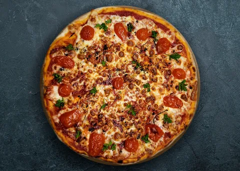 Mila Pizza image 8